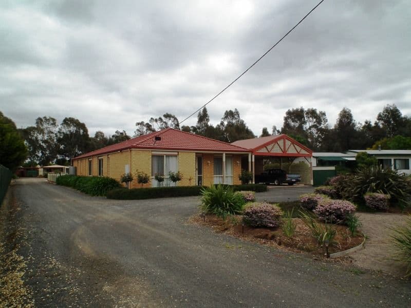 1 Towri Court, NAGAMBIE VIC 3608, Nagambie - Image 1