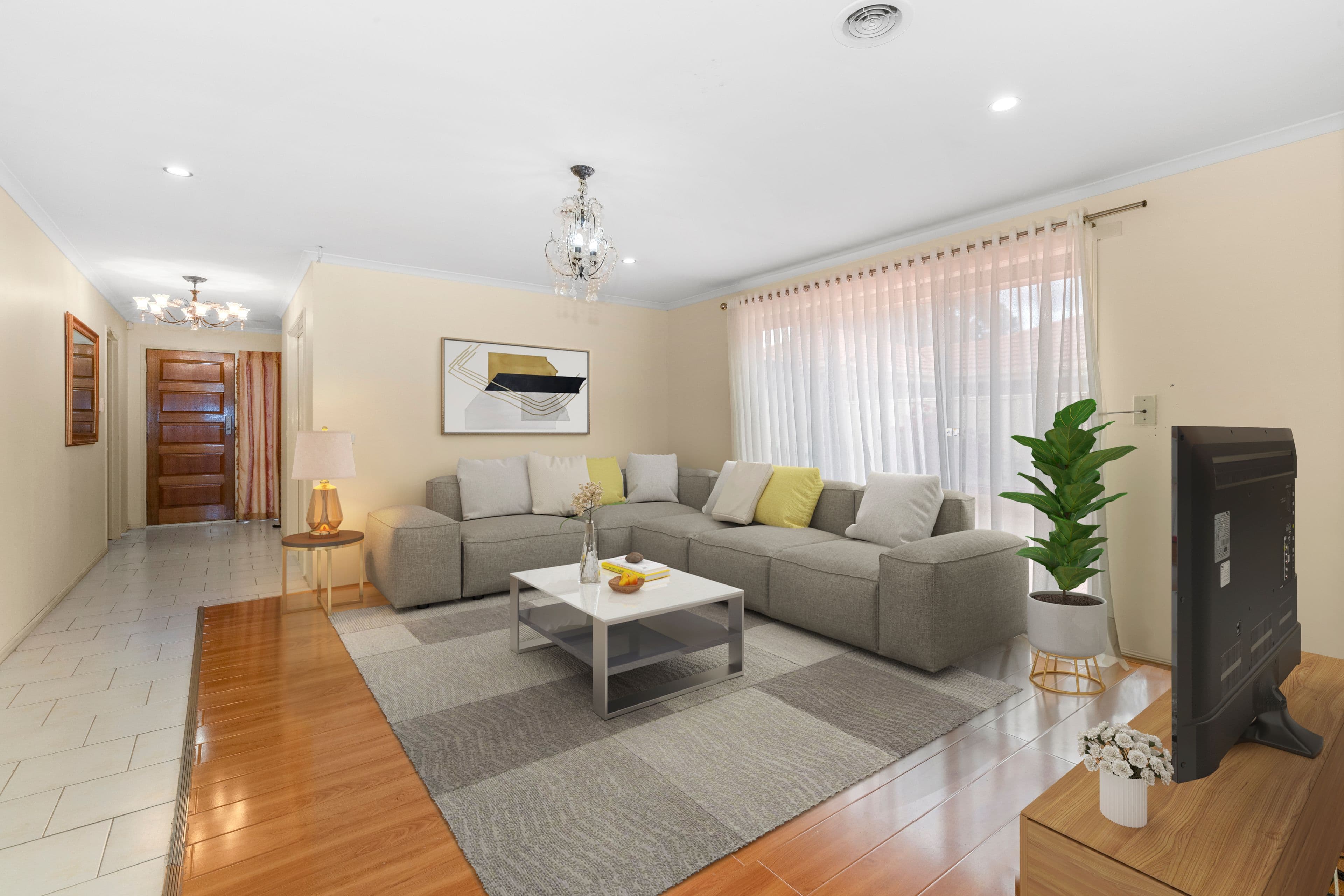 80 The Parkway, Hampton Park VIC 3976, Hampton Park - Thumbnail 2