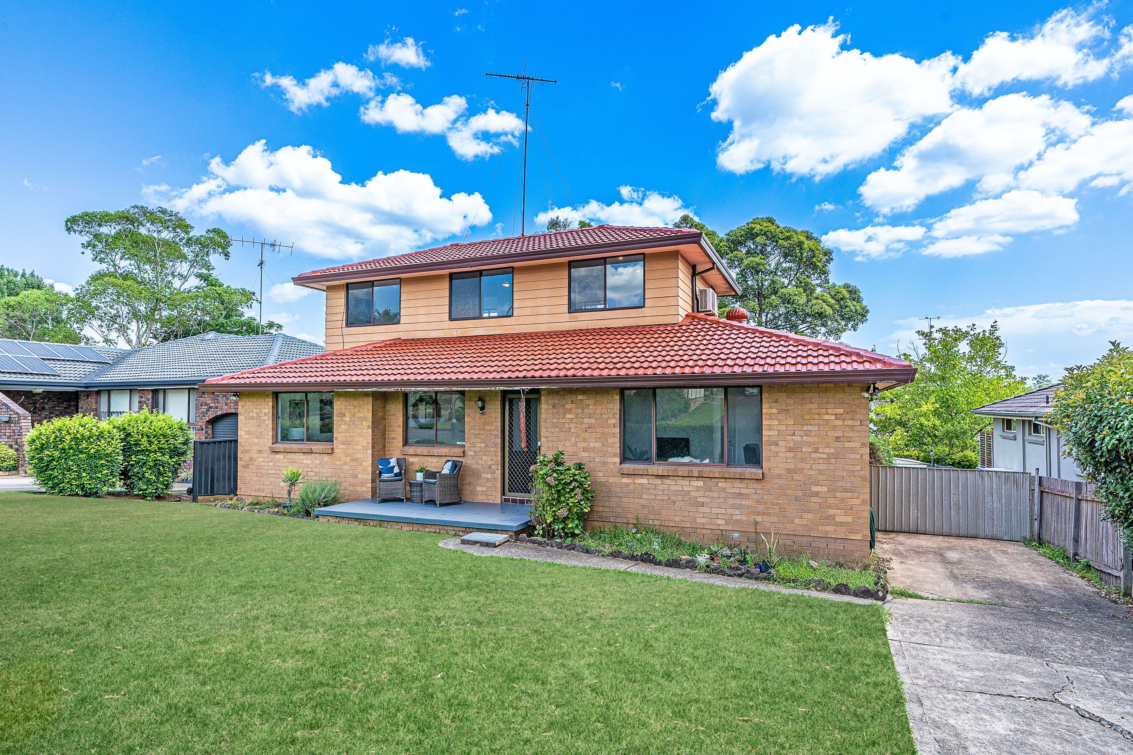 27 Janamba Avenue, Kellyville NSW 2155, Kellyville - Image 1