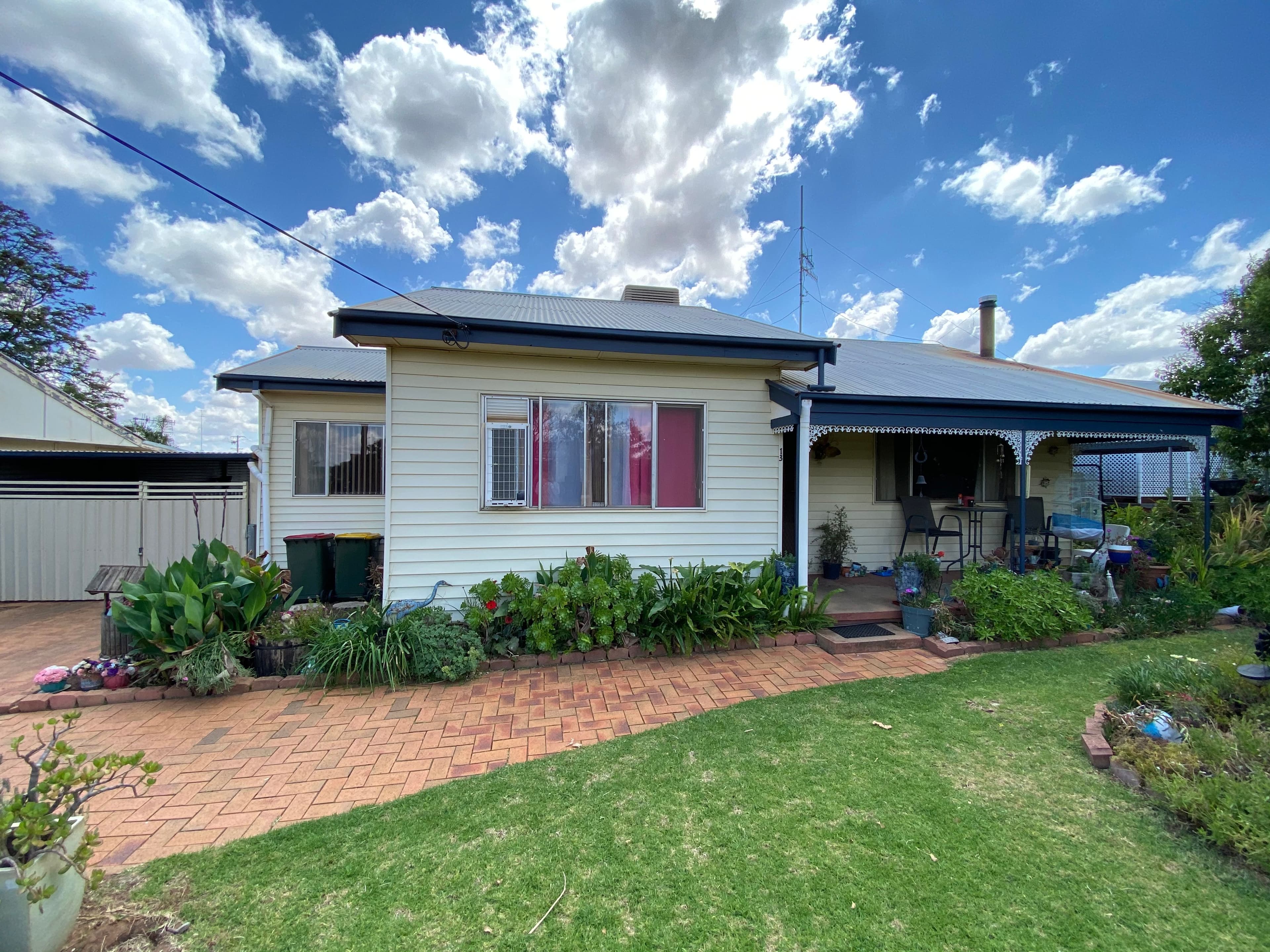 13 Crouch Street, Condobolin NSW 2877, Condobolin - Image 1