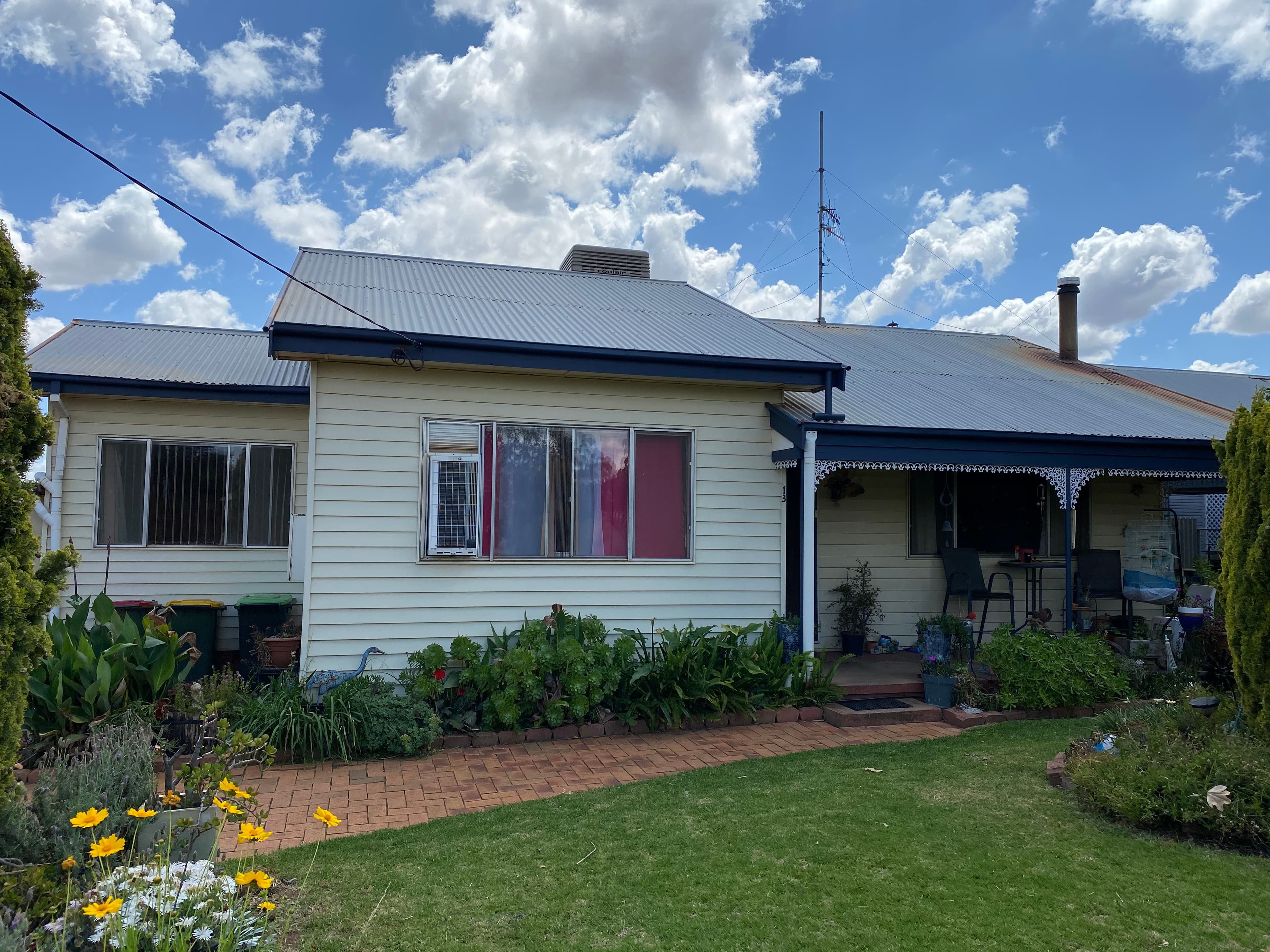 13 Crouch Street, Condobolin NSW 2877, Condobolin - Thumbnail 2