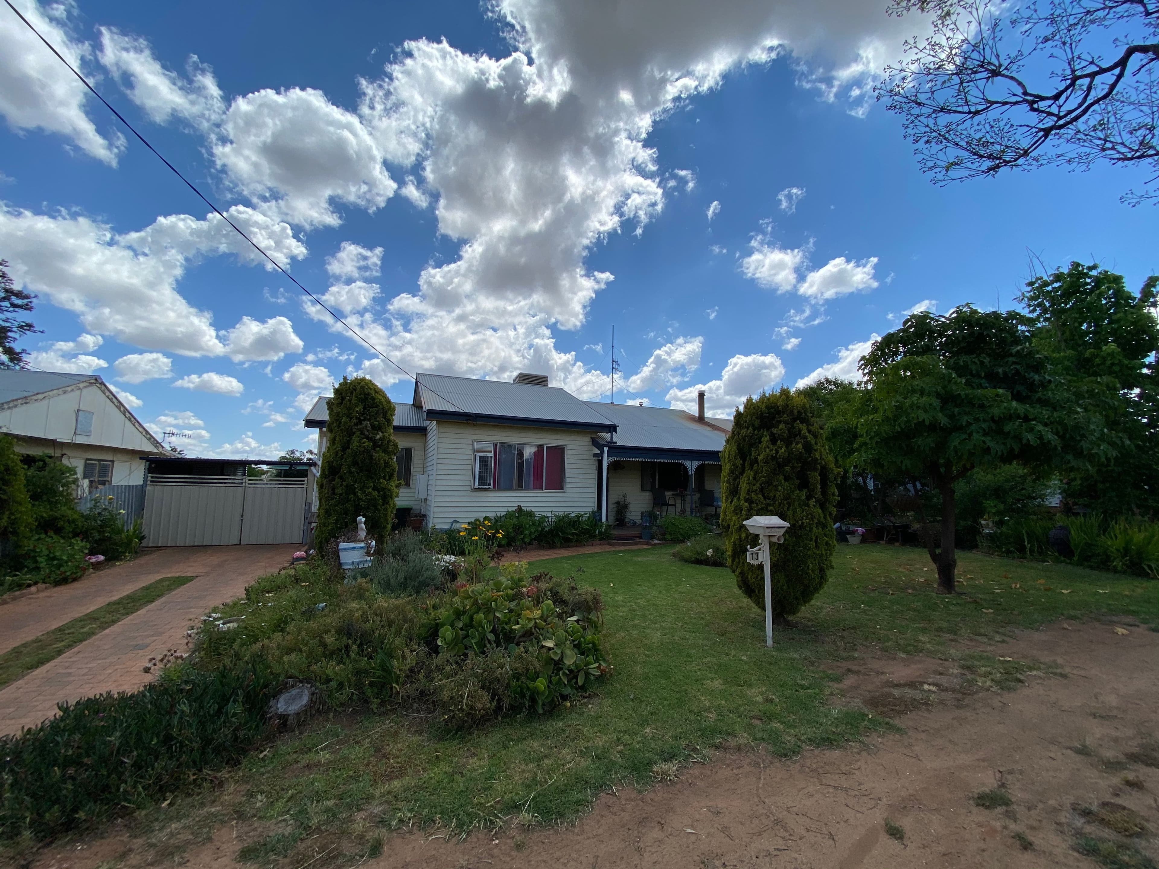 13 Crouch Street, Condobolin NSW 2877, Condobolin - Thumbnail 4
