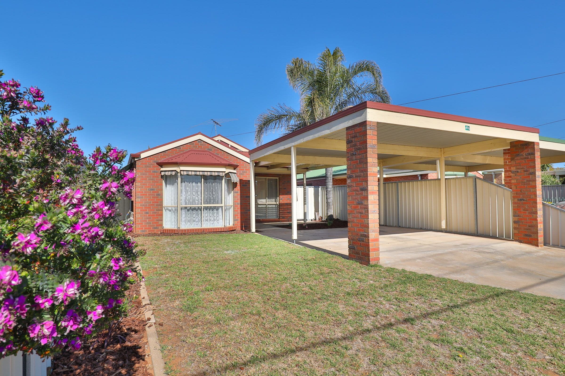 496 San Mateo Avenue, Mildura VIC 3500, Mildura - Image 1