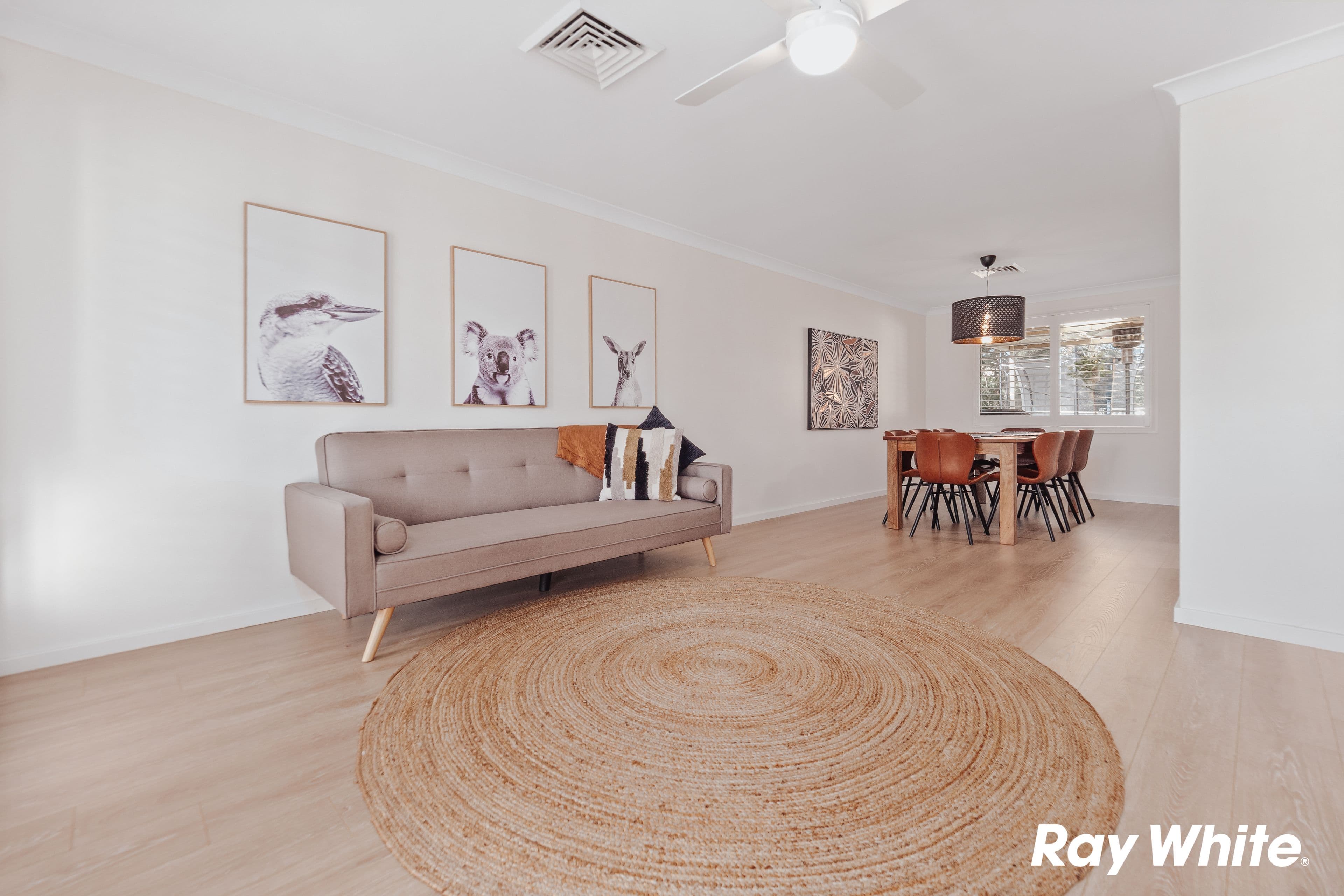 12 Hamlin Street, Quakers Hill NSW 2763, Quakers Hill - Thumbnail 2