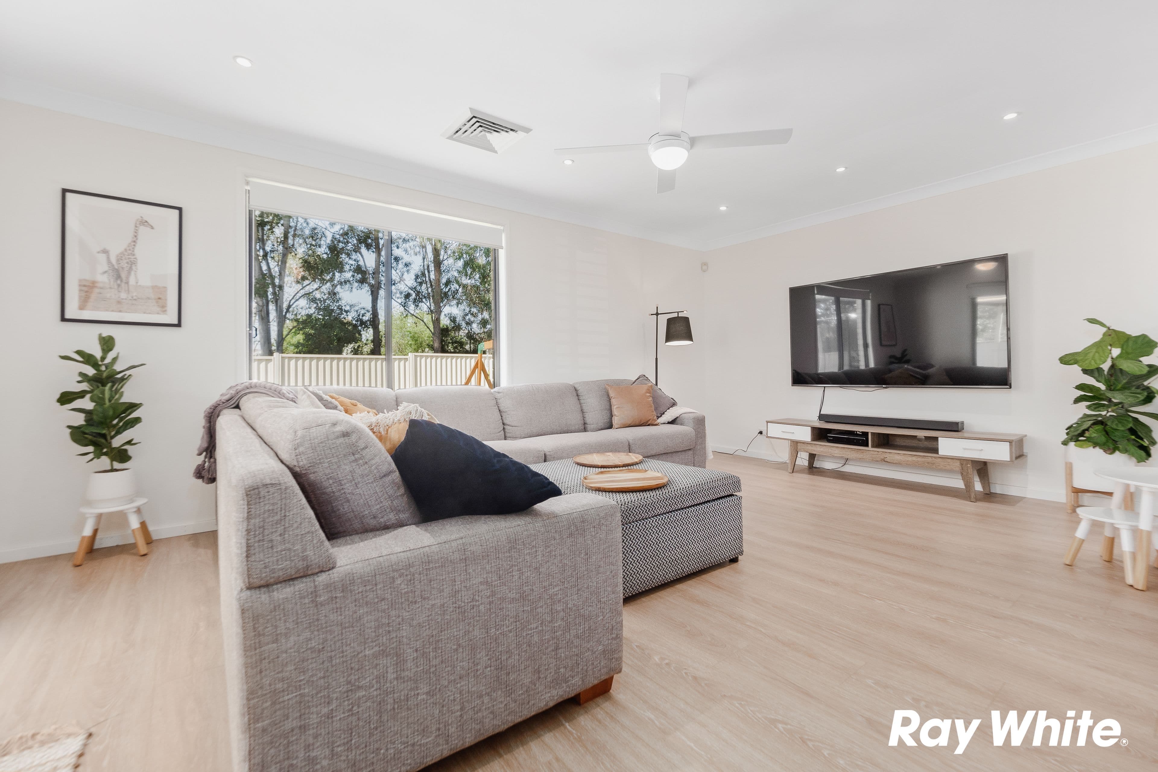 12 Hamlin Street, Quakers Hill NSW 2763, Quakers Hill - Thumbnail 4