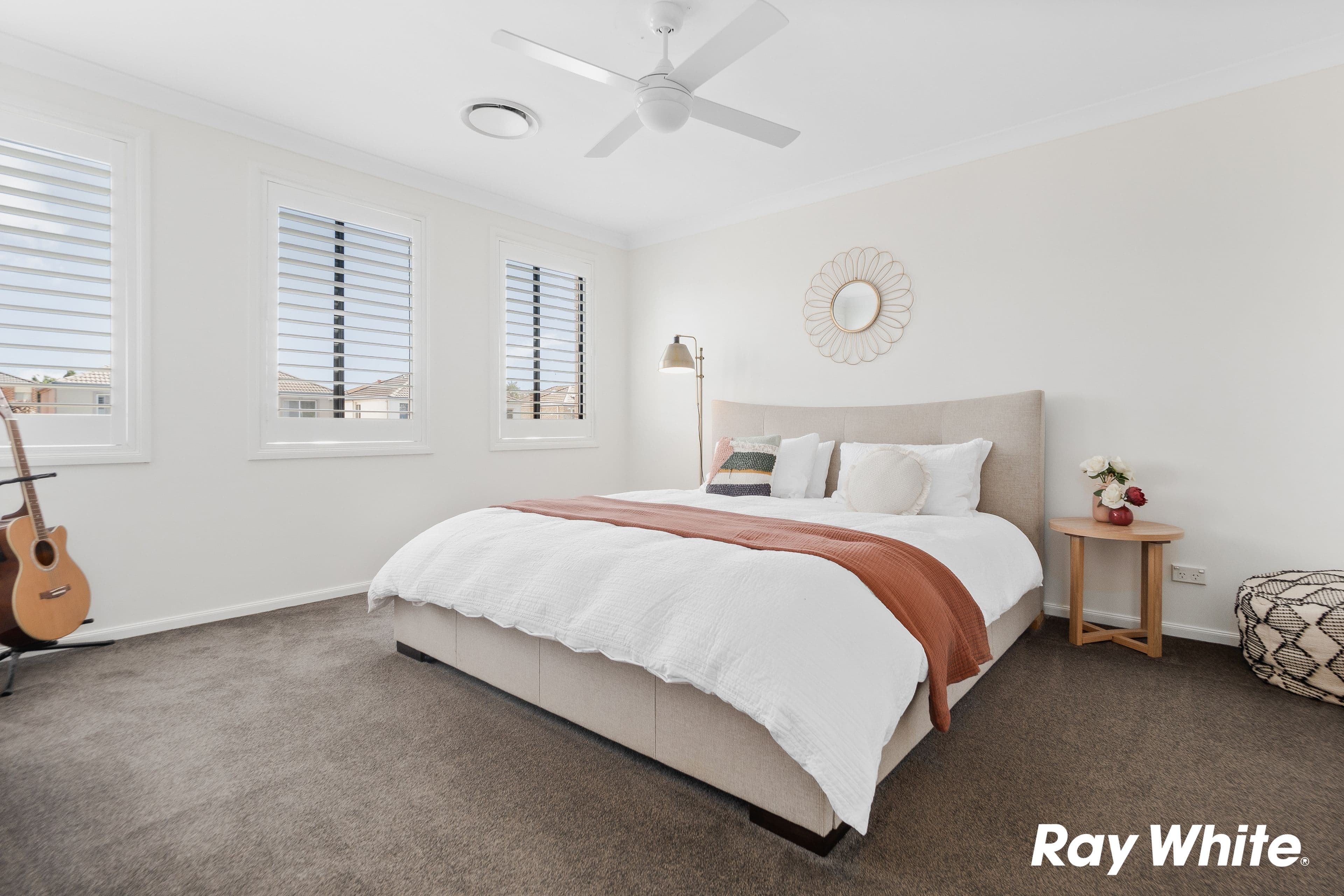 12 Hamlin Street, Quakers Hill NSW 2763, Quakers Hill - Thumbnail 7