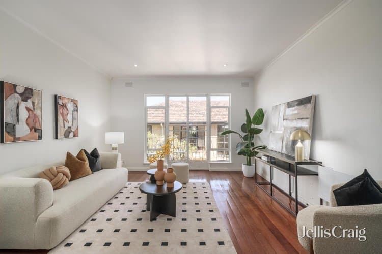 8/25 Glen Street, Hawthorn, Hawthorn - Image 1