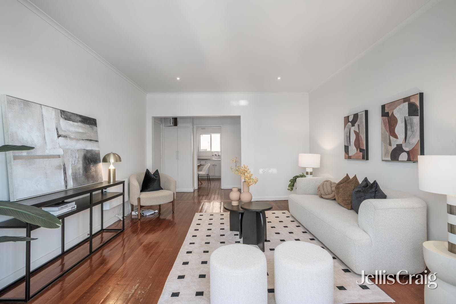 8/25 Glen Street, Hawthorn, Hawthorn - Thumbnail 4