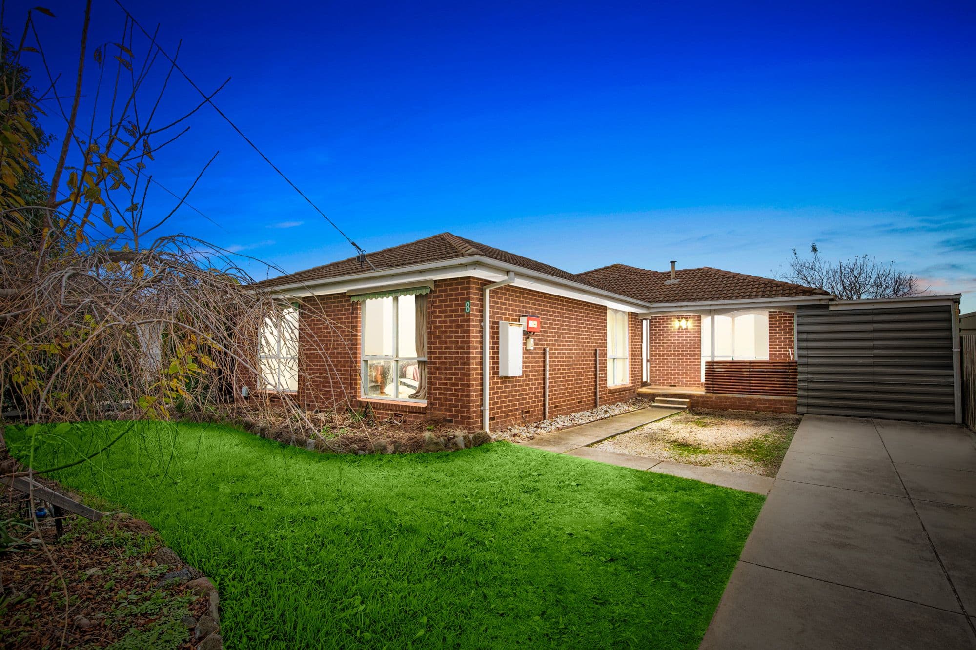 8 Iluka Drive, Werribee VIC 3030, Werribee - Image 1
