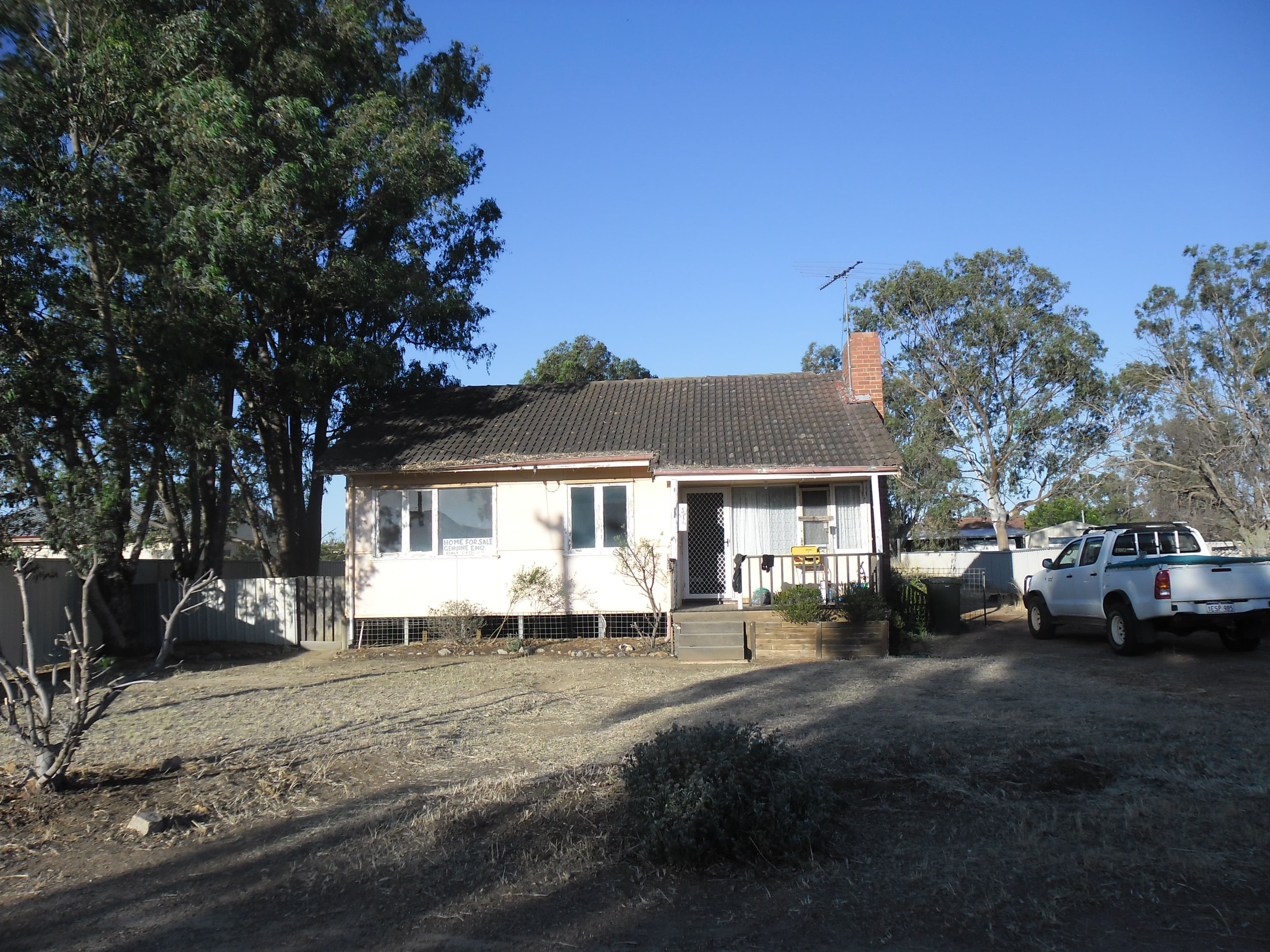 27 Robertson Street, Carnamah WA 6517, Carnamah - Thumbnail 5