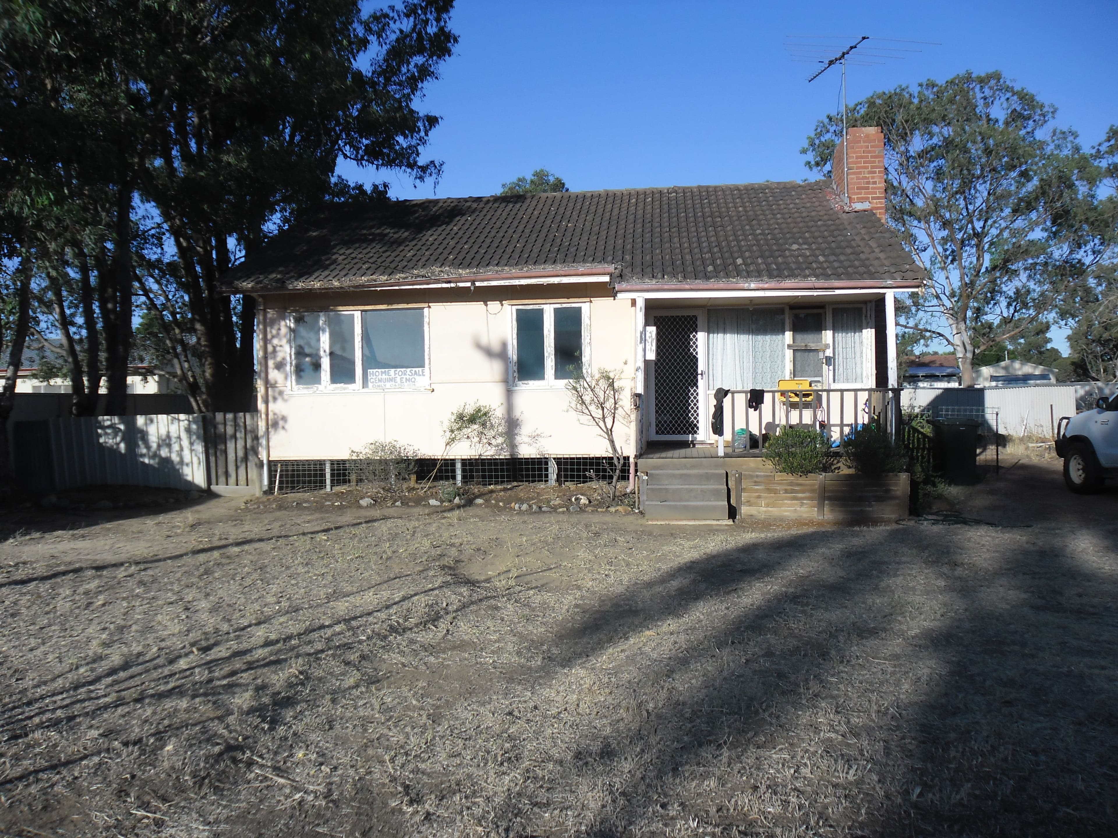 27 Robertson Street, Carnamah WA 6517, Carnamah - Thumbnail 6