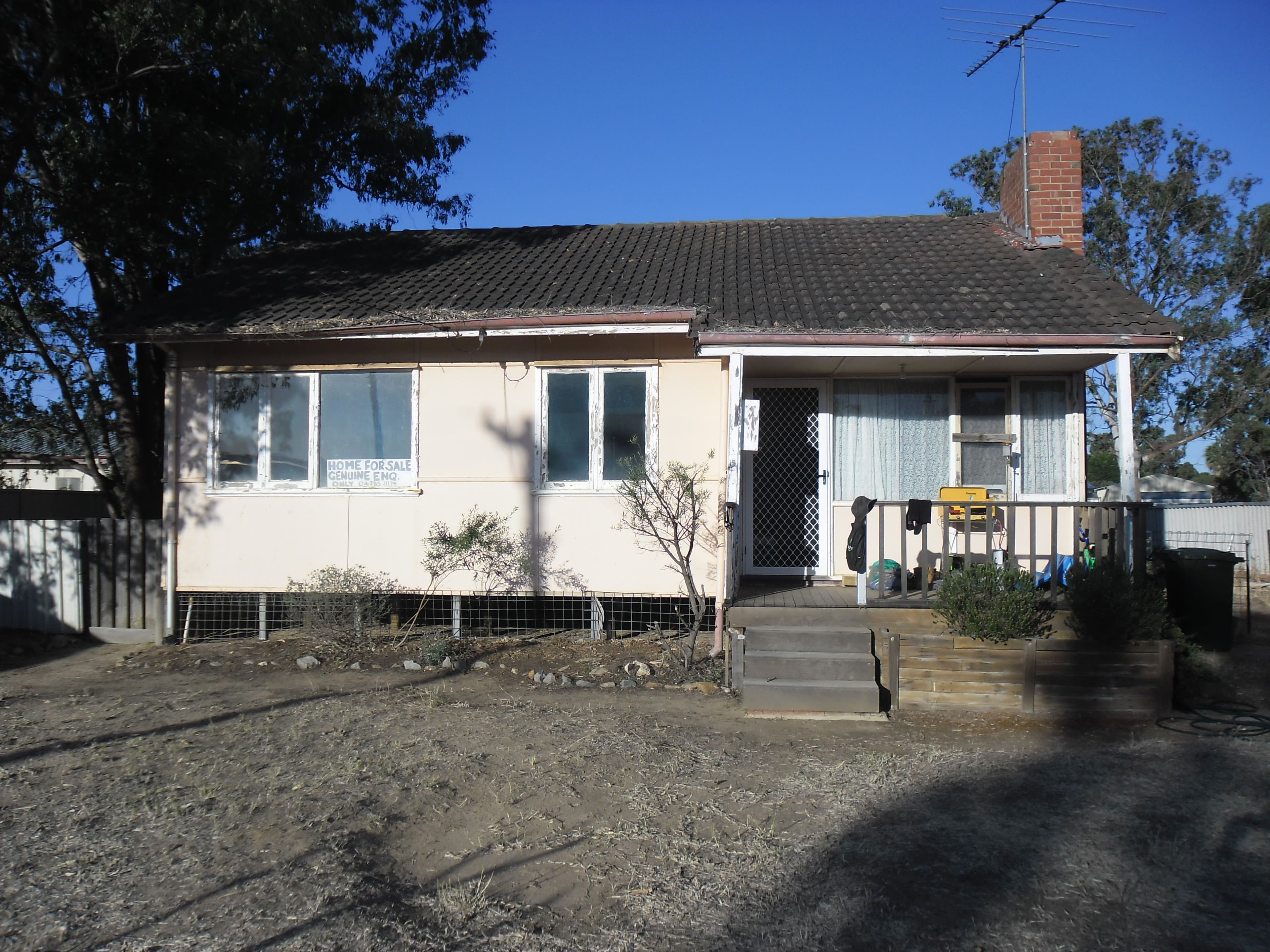 27 Robertson Street, Carnamah WA 6517, Carnamah - Thumbnail 7