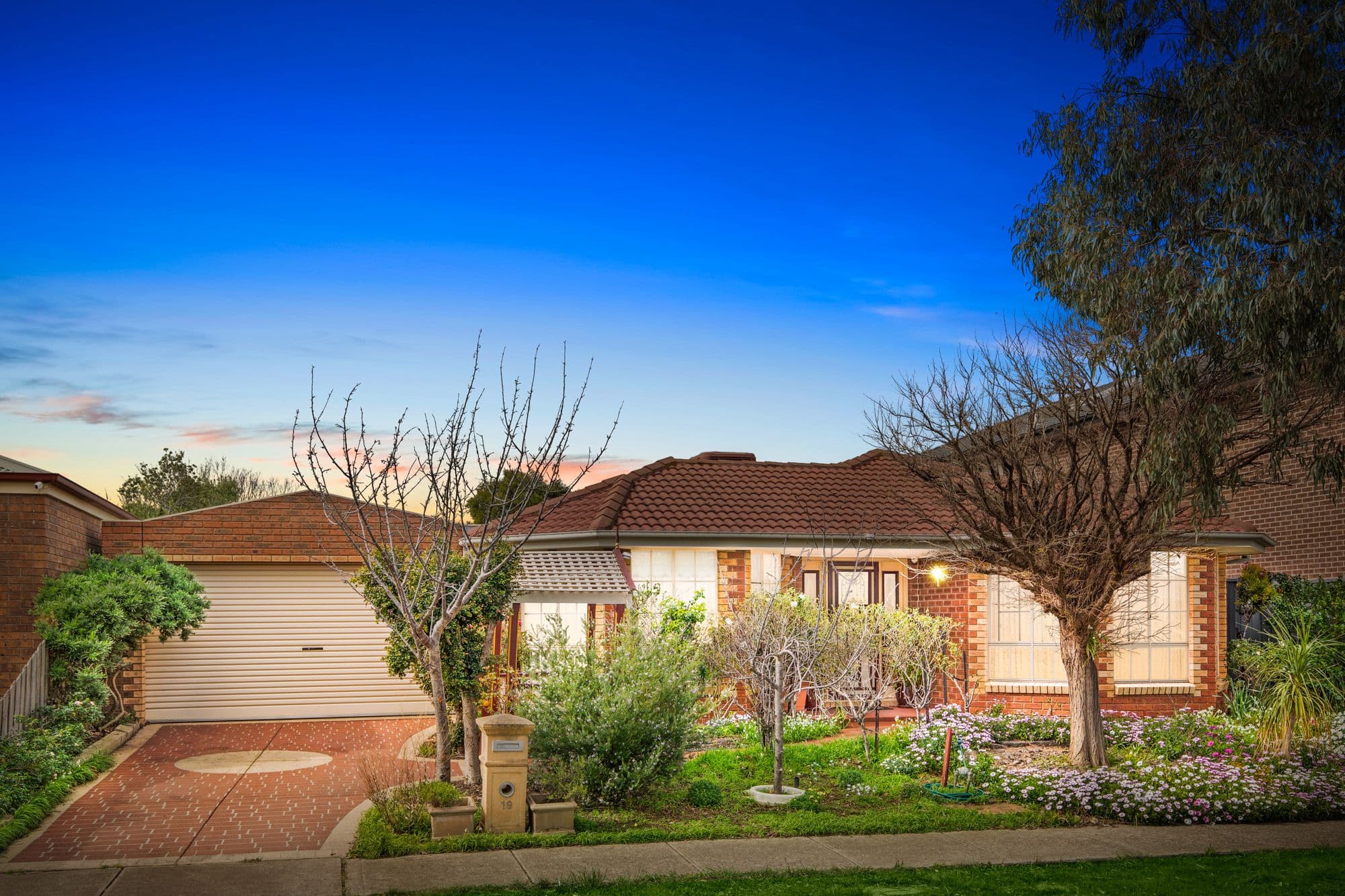 19 Doubell Boulevard, Truganina VIC 3029, Truganina - Image 1