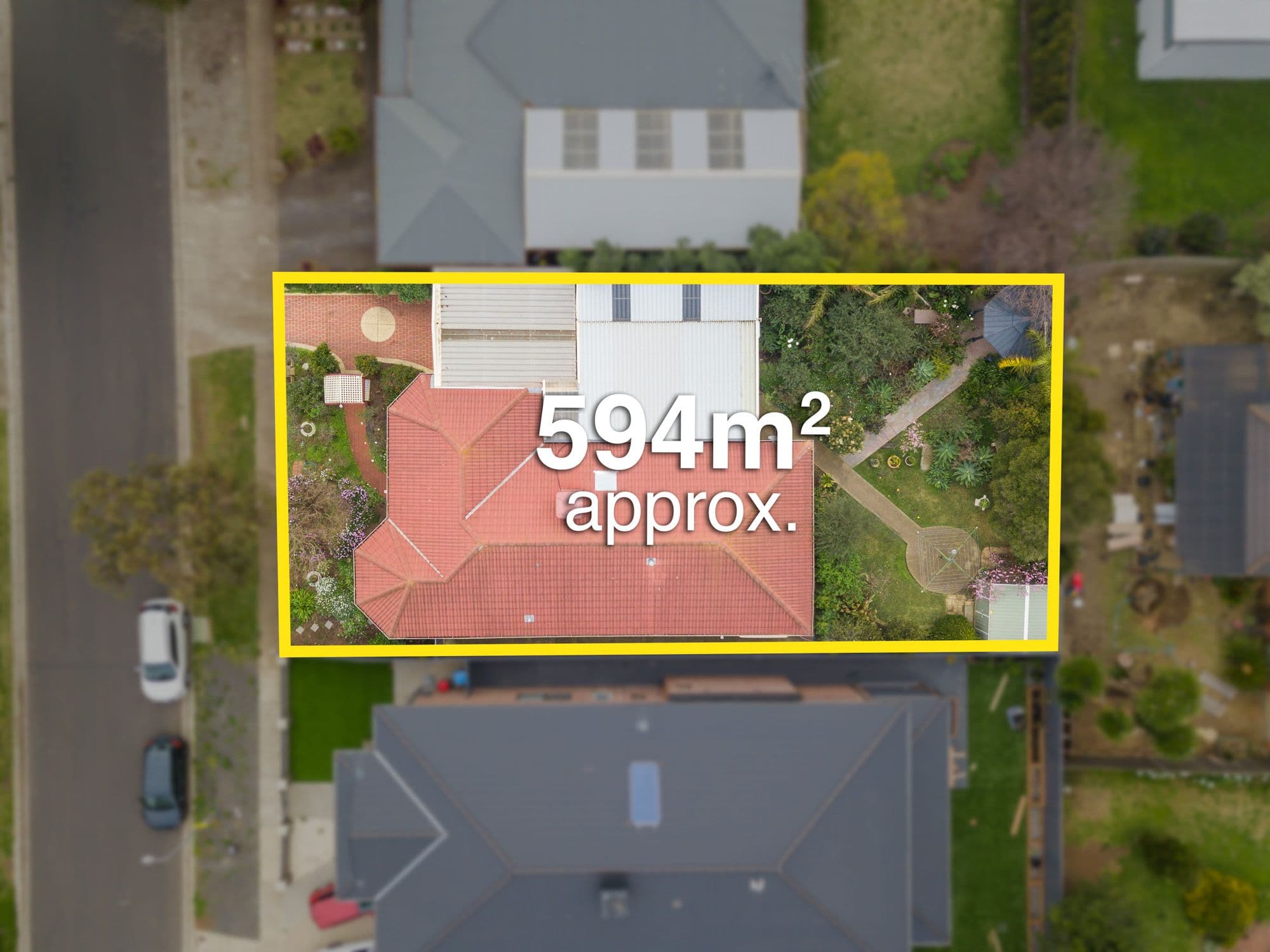 19 Doubell Boulevard, Truganina VIC 3029, Truganina - Thumbnail 2