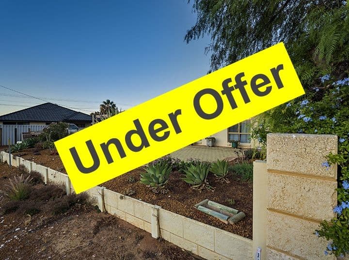 20 Mersey Drive, Cape Burney WA 6532, Cape Burney - Image 1