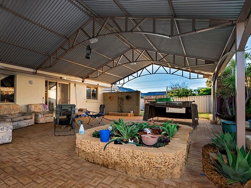 20 Mersey Drive, Cape Burney WA 6532, Cape Burney - Thumbnail 2