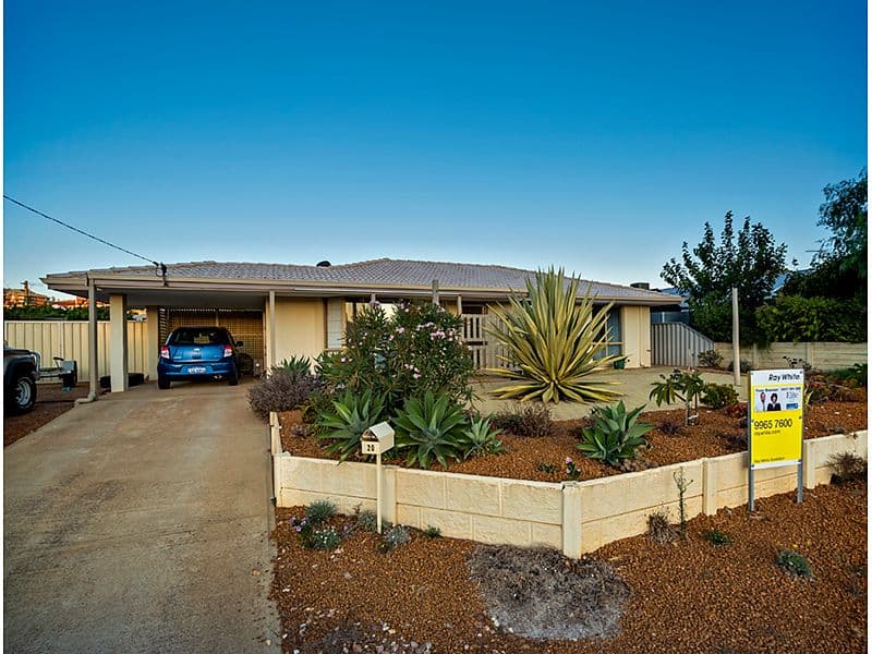 20 Mersey Drive, Cape Burney WA 6532, Cape Burney - Thumbnail 8