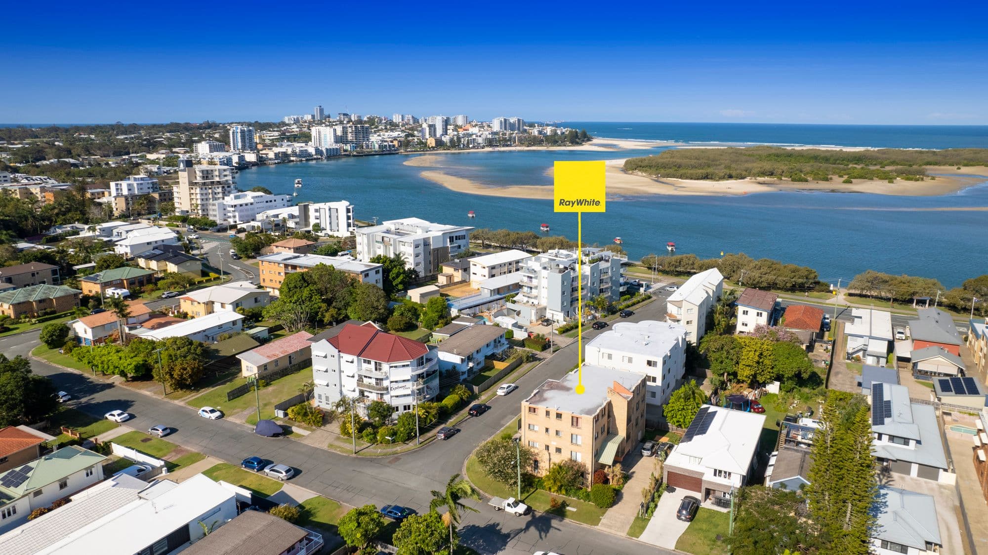 33 Kennedy Parade, Golden Beach QLD 4551, Golden Beach - Image 1