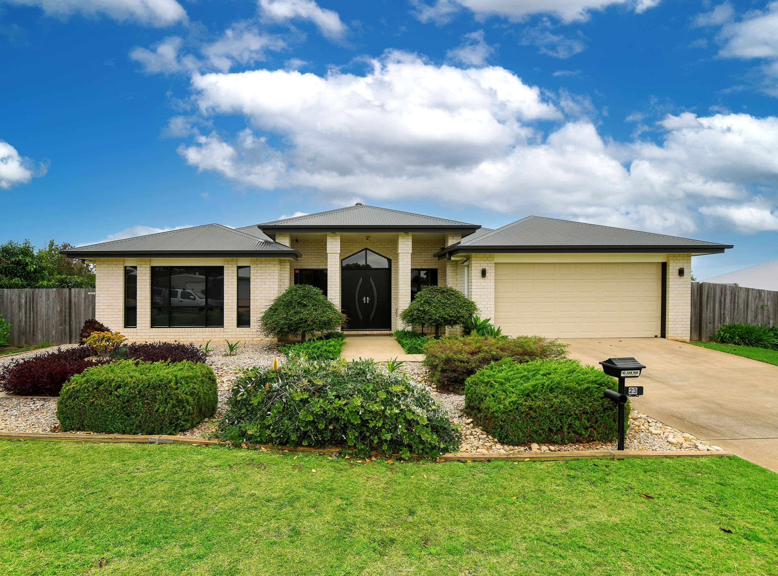23 Honeyeater Drive, Highfields QLD 4352, Highfields - Image 1