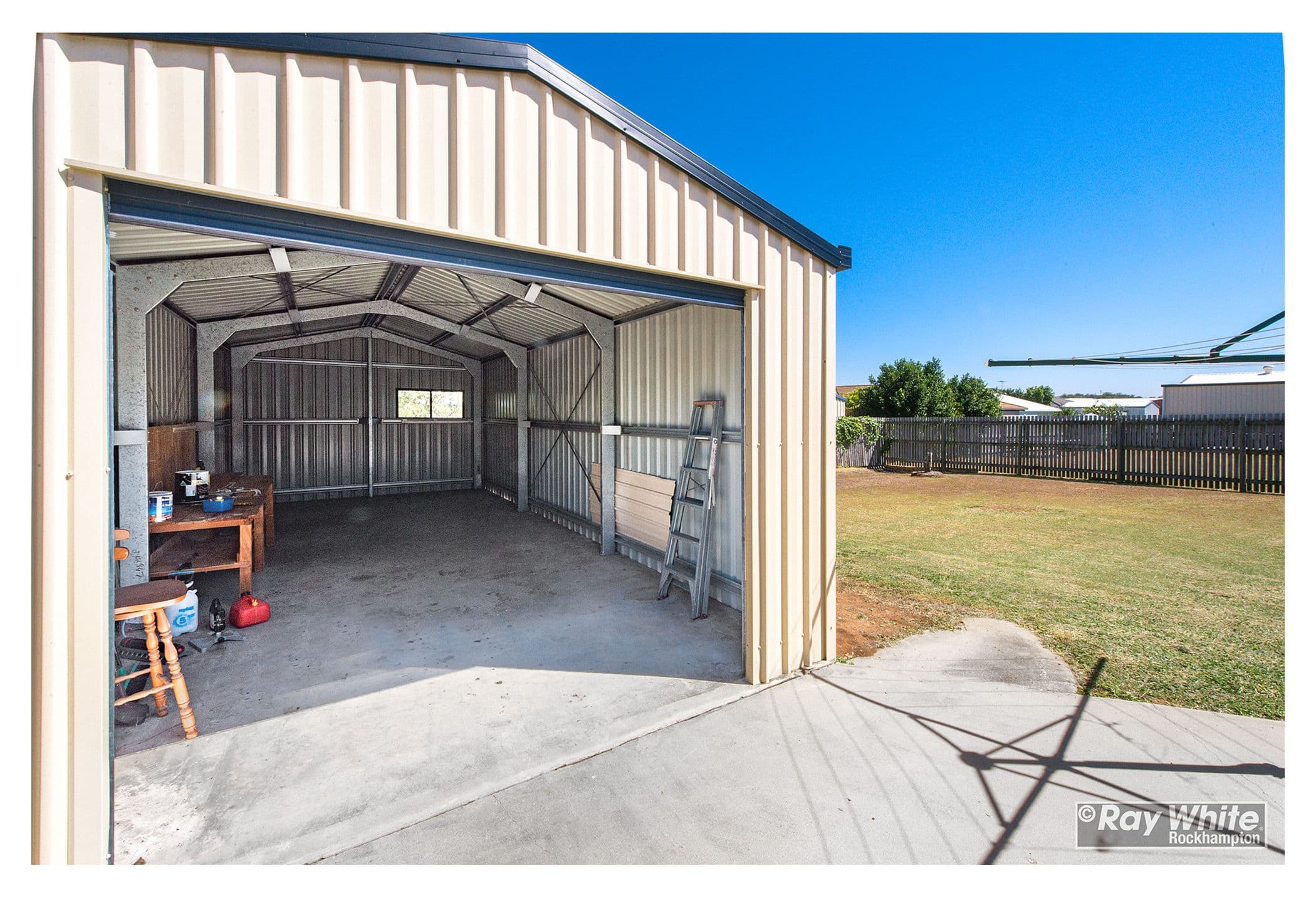 47 Bramble Street, Norman Gardens QLD 4701, Norman Gardens - Thumbnail 3