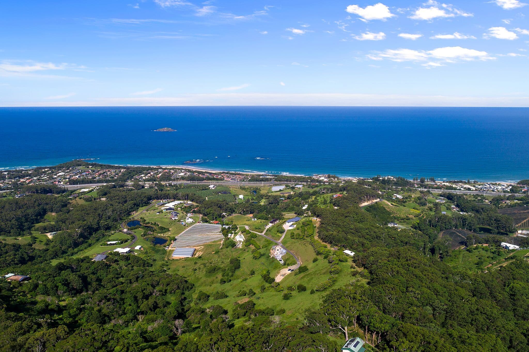 315 E Old Coast Road, Korora NSW 2450, Korora - Image 1
