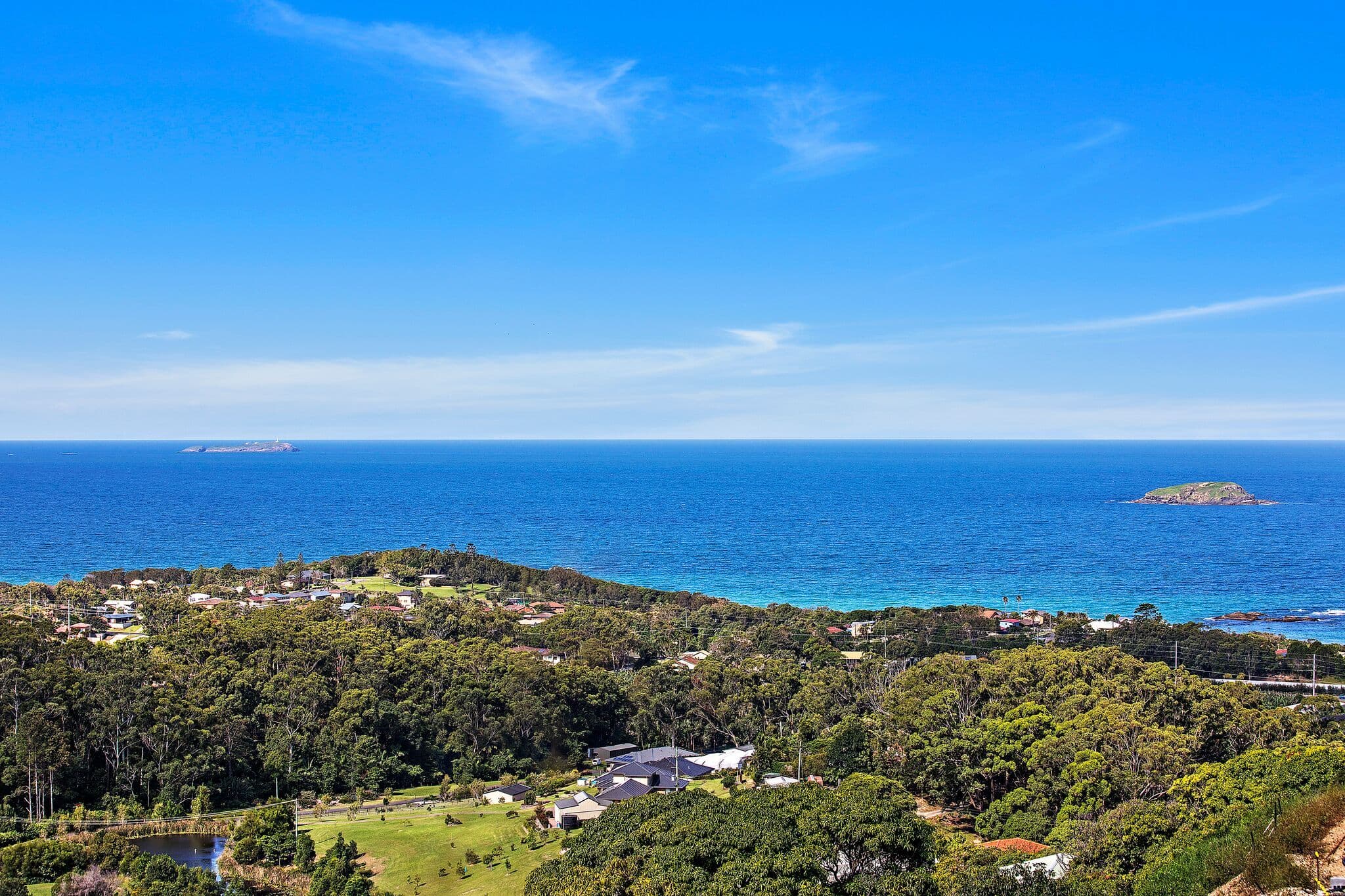 315 E Old Coast Road, Korora NSW 2450, Korora - Thumbnail 2