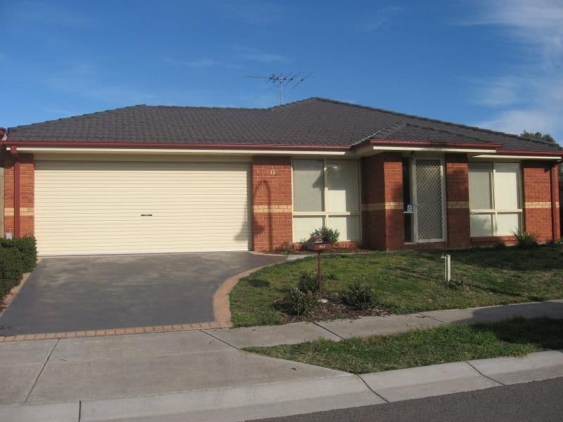 12 Kinglake Views, WHITTLESEA VIC 3757, Whittlesea - Image 1