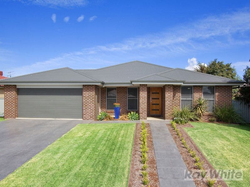 23 Warrah Drive, CALALA NSW 2340, Calala - Image 1