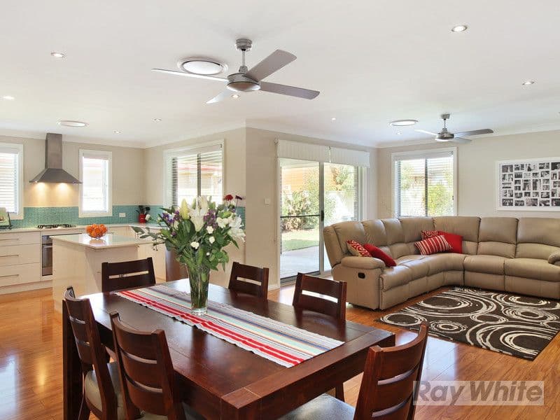 23 Warrah Drive, CALALA NSW 2340, Calala - Thumbnail 3