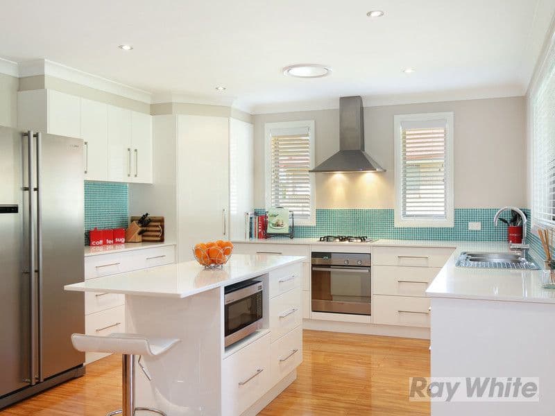 23 Warrah Drive, CALALA NSW 2340, Calala - Thumbnail 4