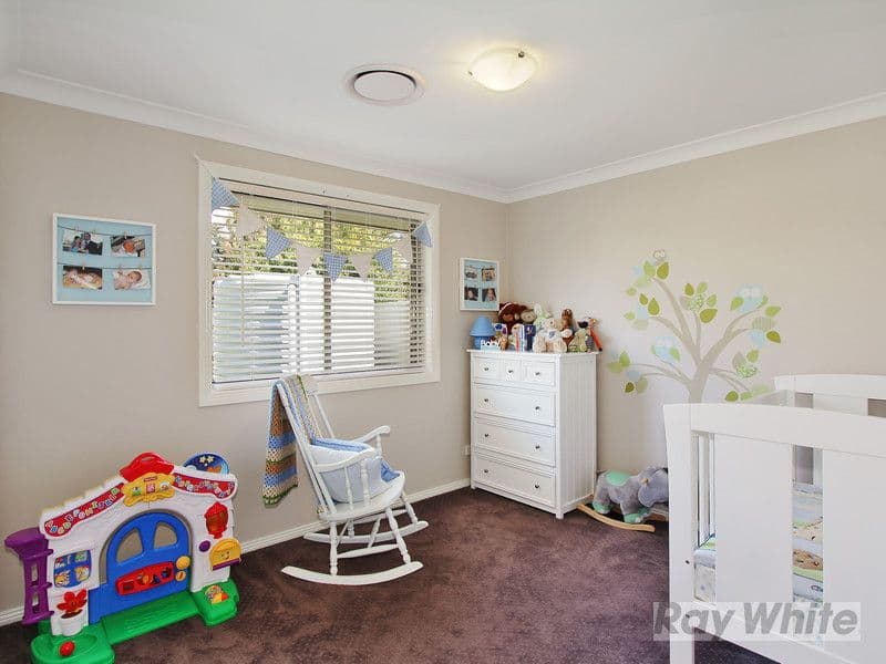 23 Warrah Drive, CALALA NSW 2340, Calala - Thumbnail 6