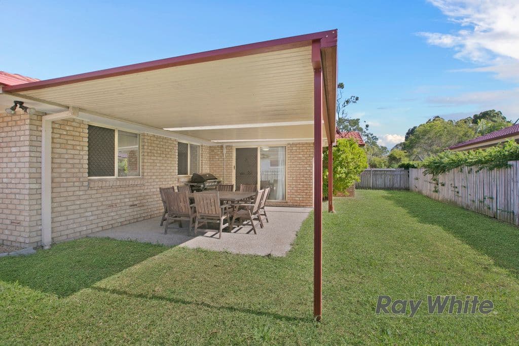 6 Eucalyptus Court, CAPALABA QLD 4157, Capalaba - Thumbnail 5