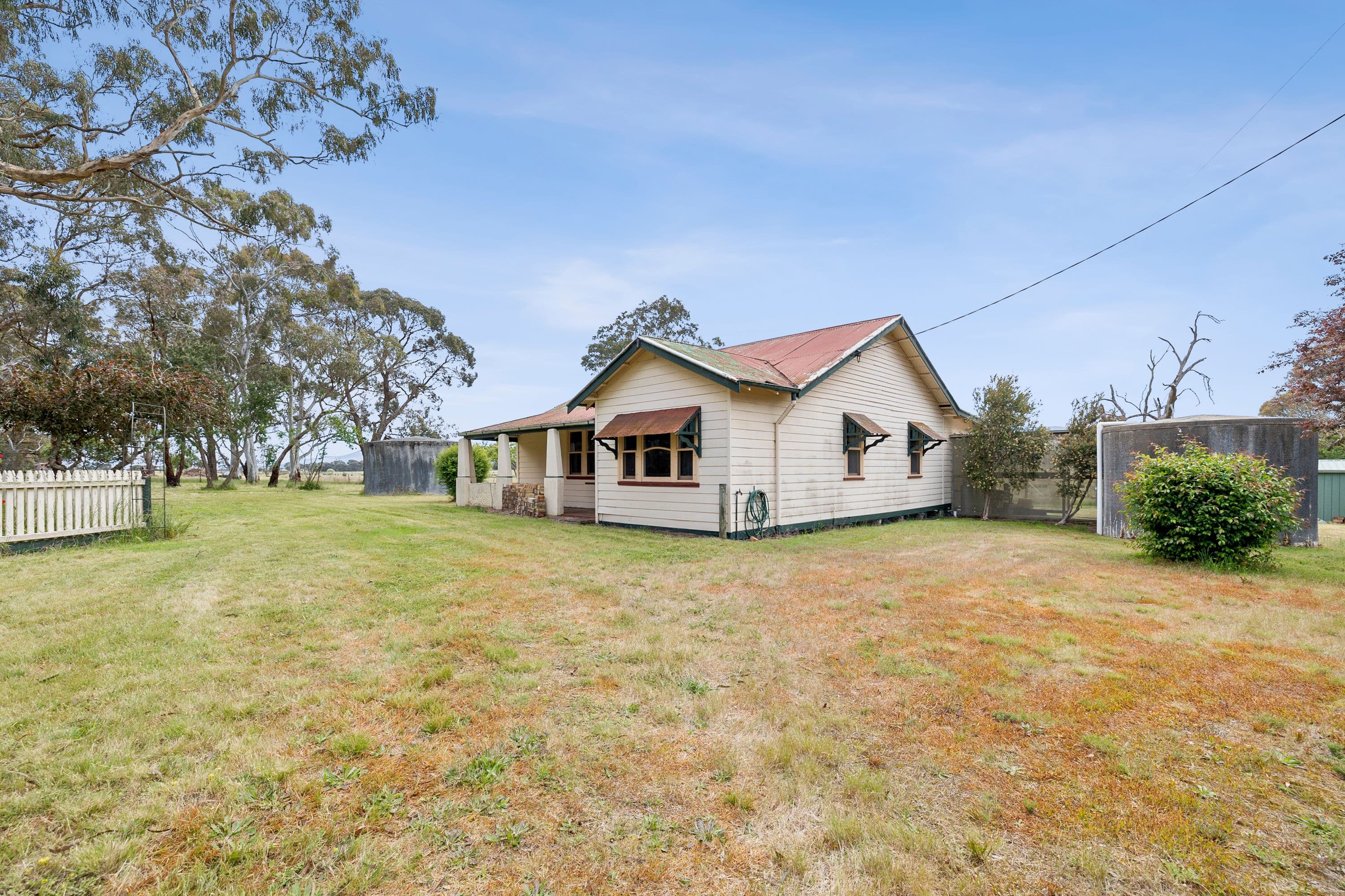 298 Buangor - Ben Nevis Road, Buangor VIC 3375, Buangor - Thumbnail 4