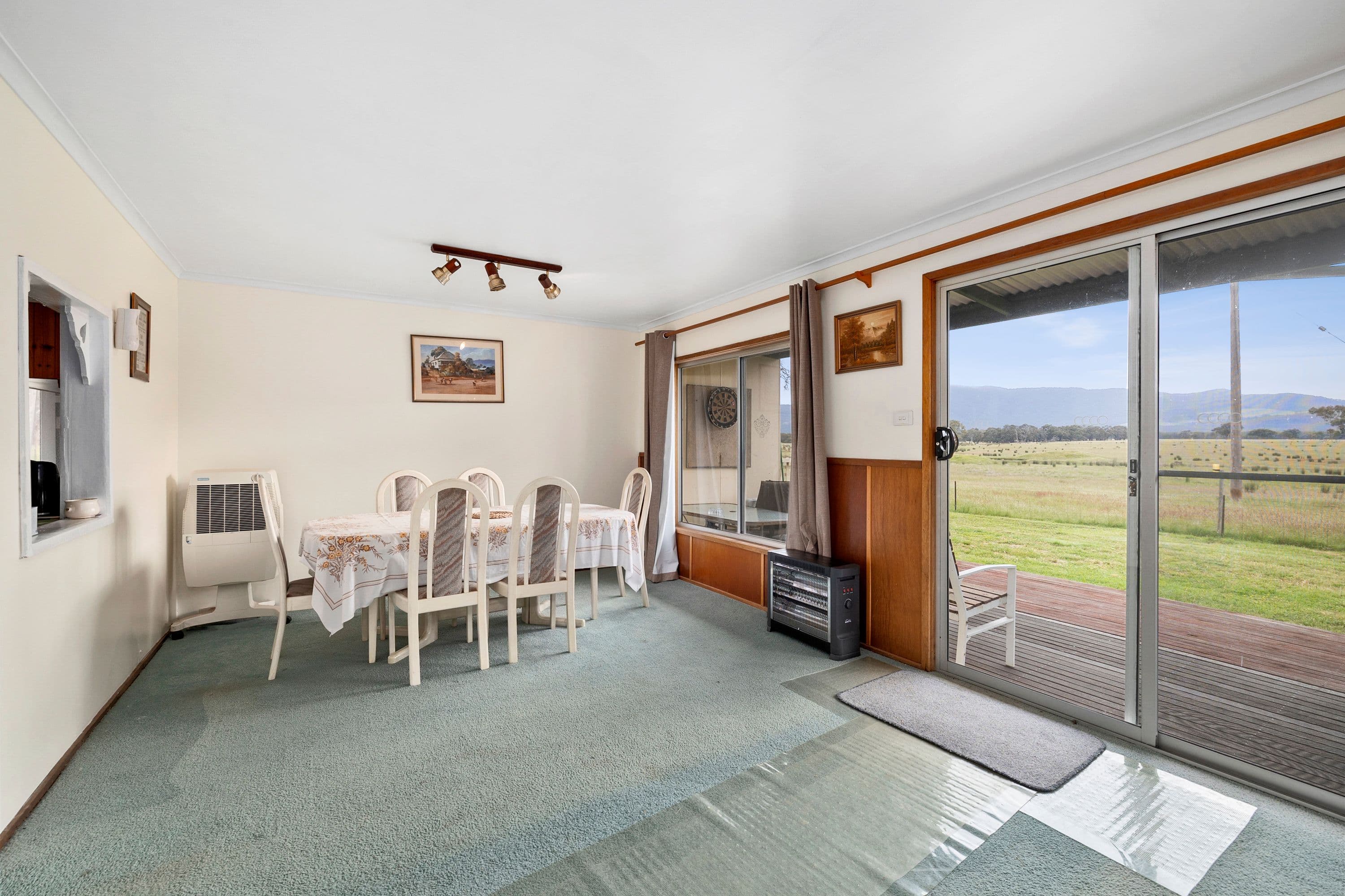 298 Buangor - Ben Nevis Road, Buangor VIC 3375, Buangor - Thumbnail 5