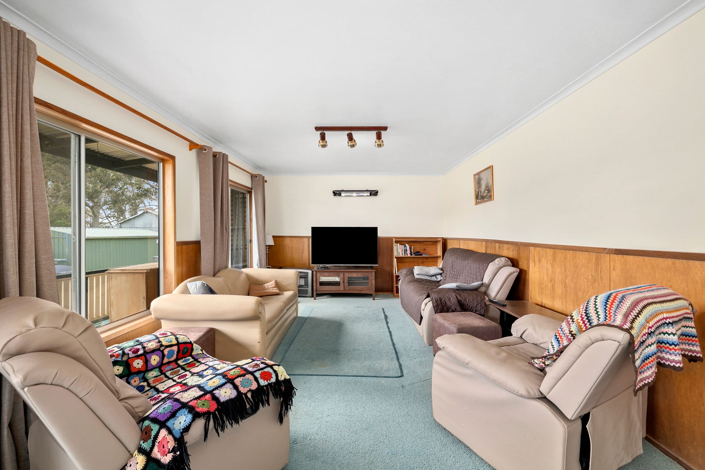 298 Buangor - Ben Nevis Road, Buangor VIC 3375, Buangor - Thumbnail 6