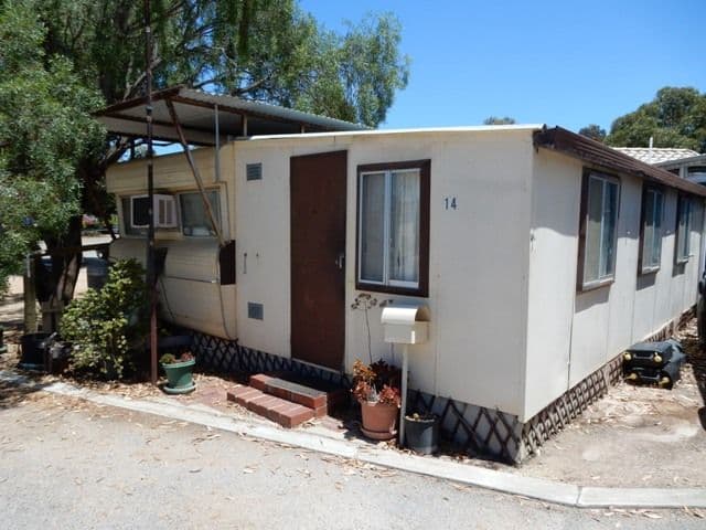 Site 14 Highview Holiday Village, Ardrossan SA 5571, Ardrossan - Image 1