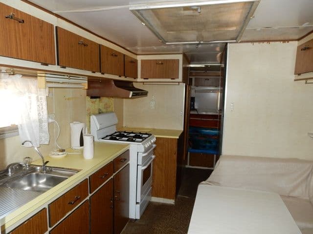 Site 14 Highview Holiday Village, Ardrossan SA 5571, Ardrossan - Thumbnail 3