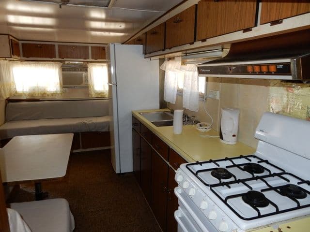 Site 14 Highview Holiday Village, Ardrossan SA 5571, Ardrossan - Thumbnail 4