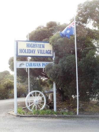 Site 14 Highview Holiday Village, Ardrossan SA 5571, Ardrossan - Thumbnail 8