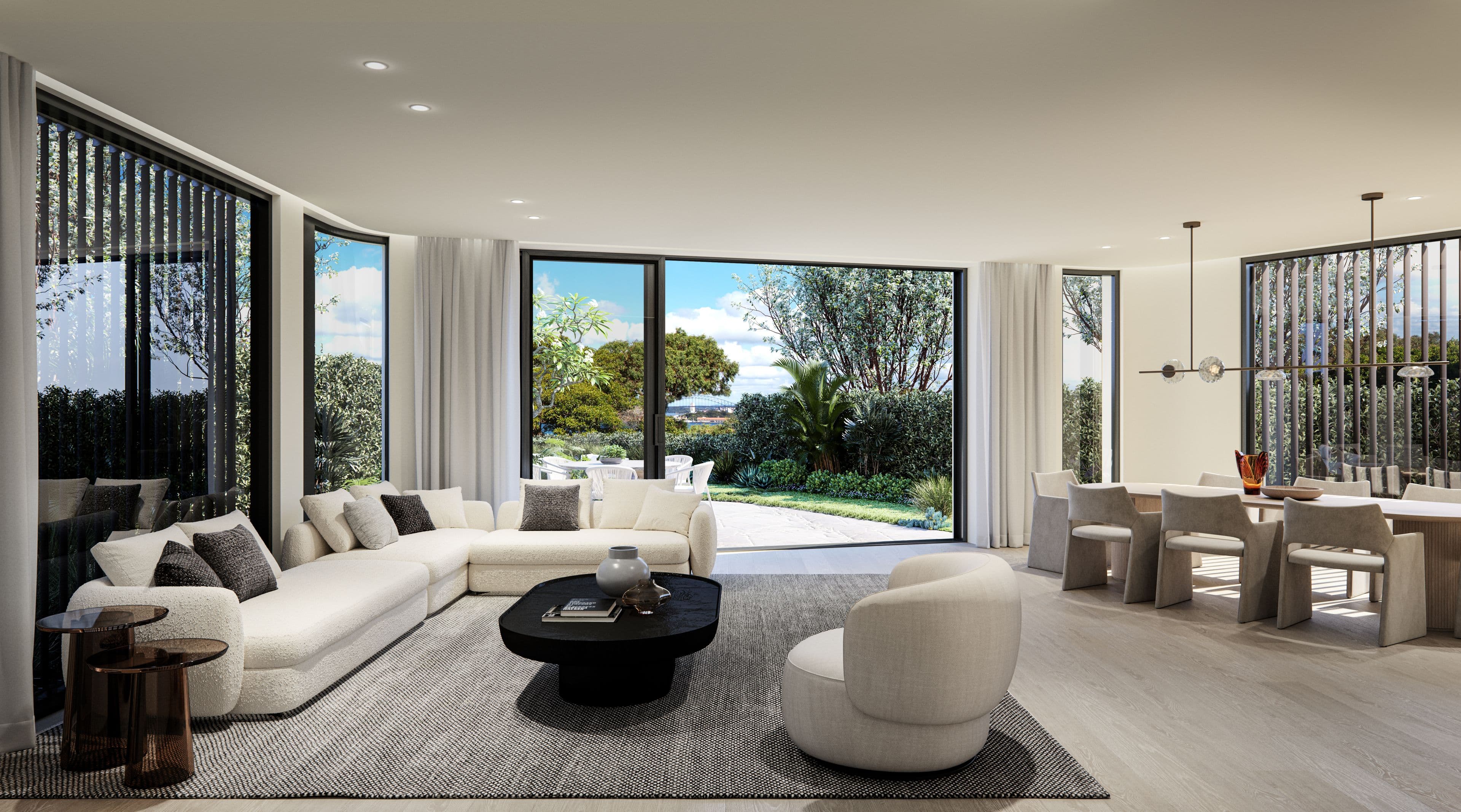 Garden Floor 1/23 Wolseley Road, Point Piper NSW 2027, Point Piper - Image 1