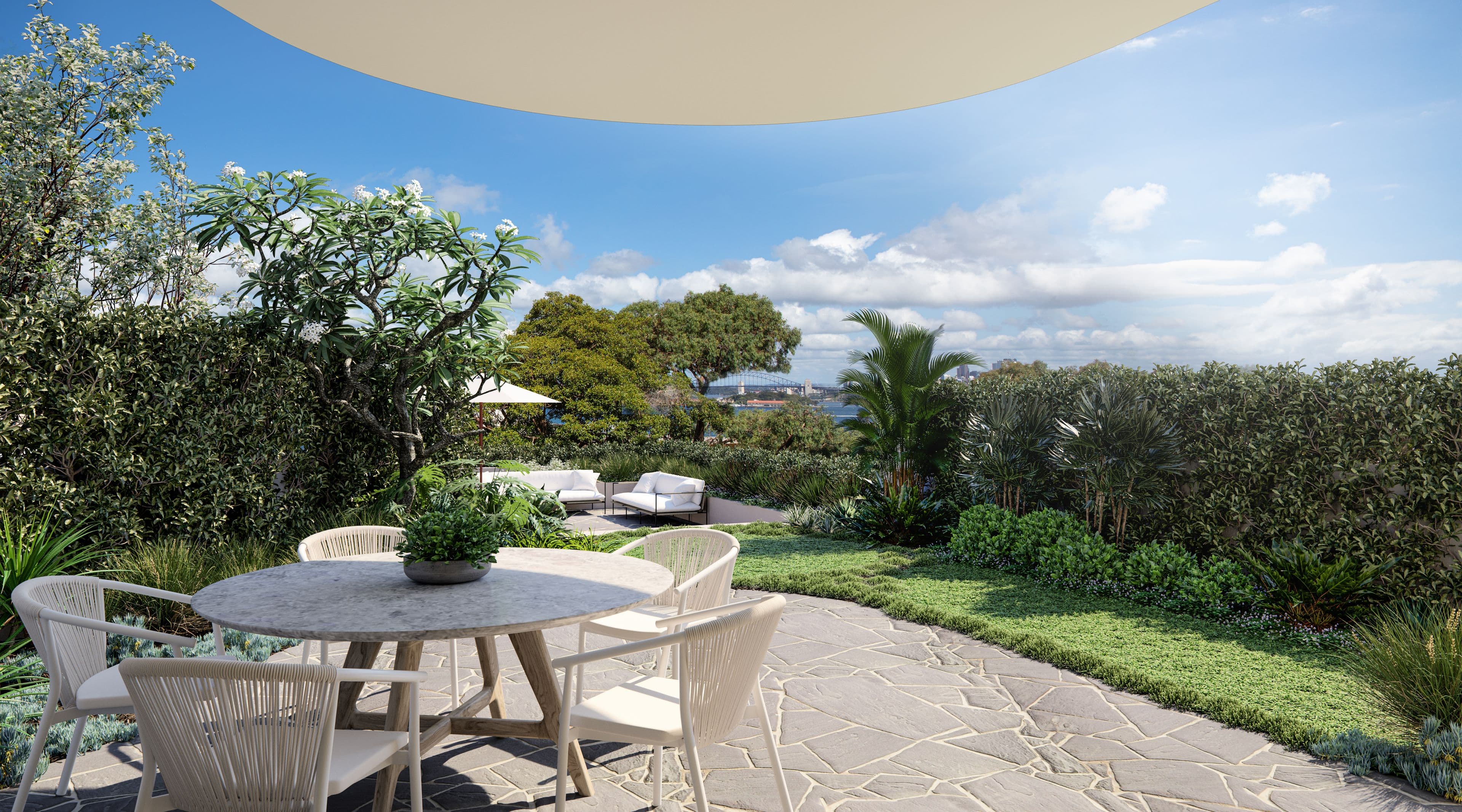 Garden Floor 1/23 Wolseley Road, Point Piper NSW 2027, Point Piper - Thumbnail 2