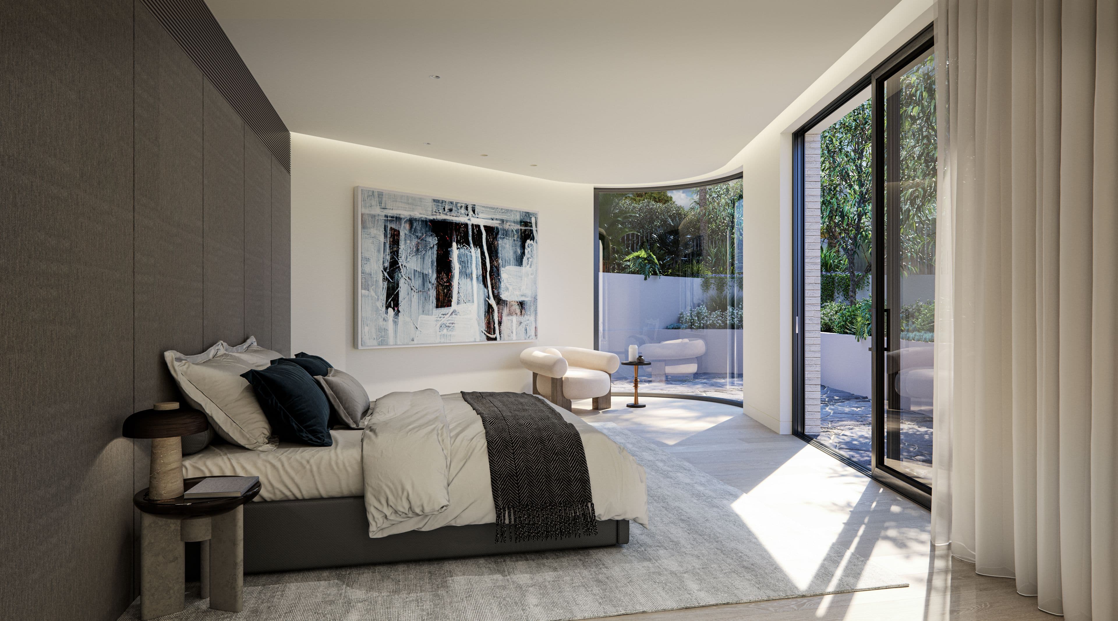 Garden Floor 1/23 Wolseley Road, Point Piper NSW 2027, Point Piper - Thumbnail 4