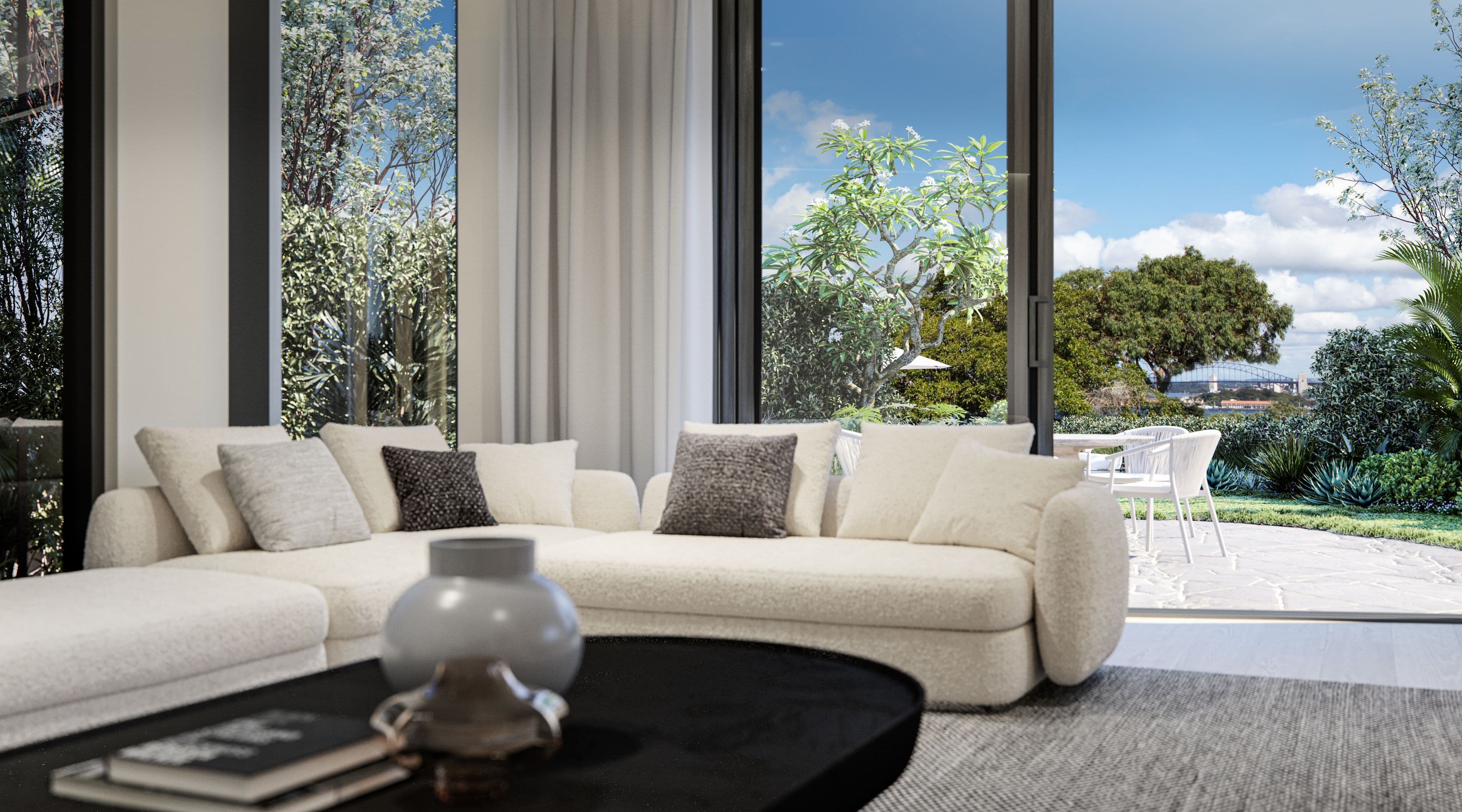 Garden Floor 1/23 Wolseley Road, Point Piper NSW 2027, Point Piper - Thumbnail 8