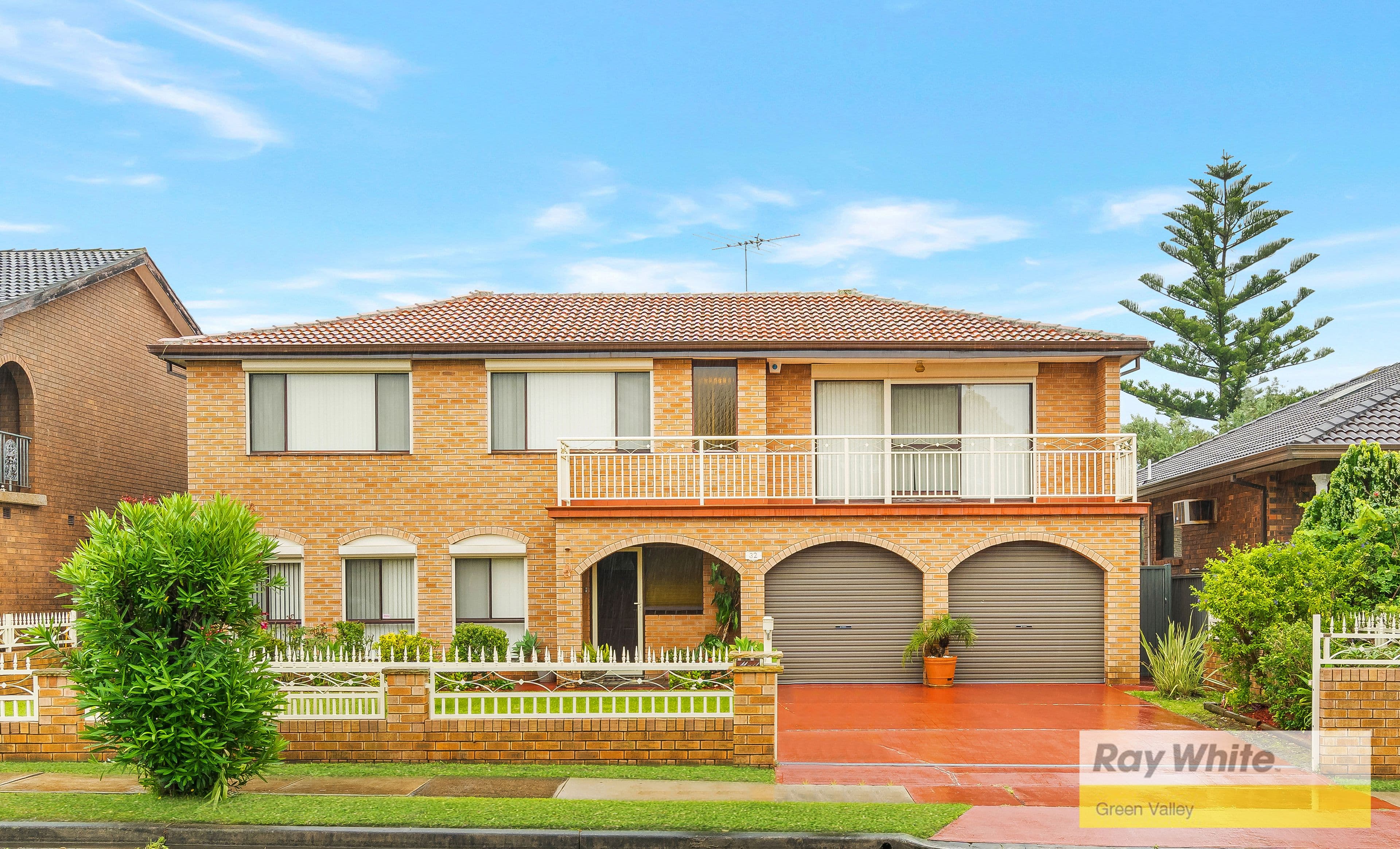32 St Kilda Street, St Johns Park NSW 2176, St Johns Park - Image 1