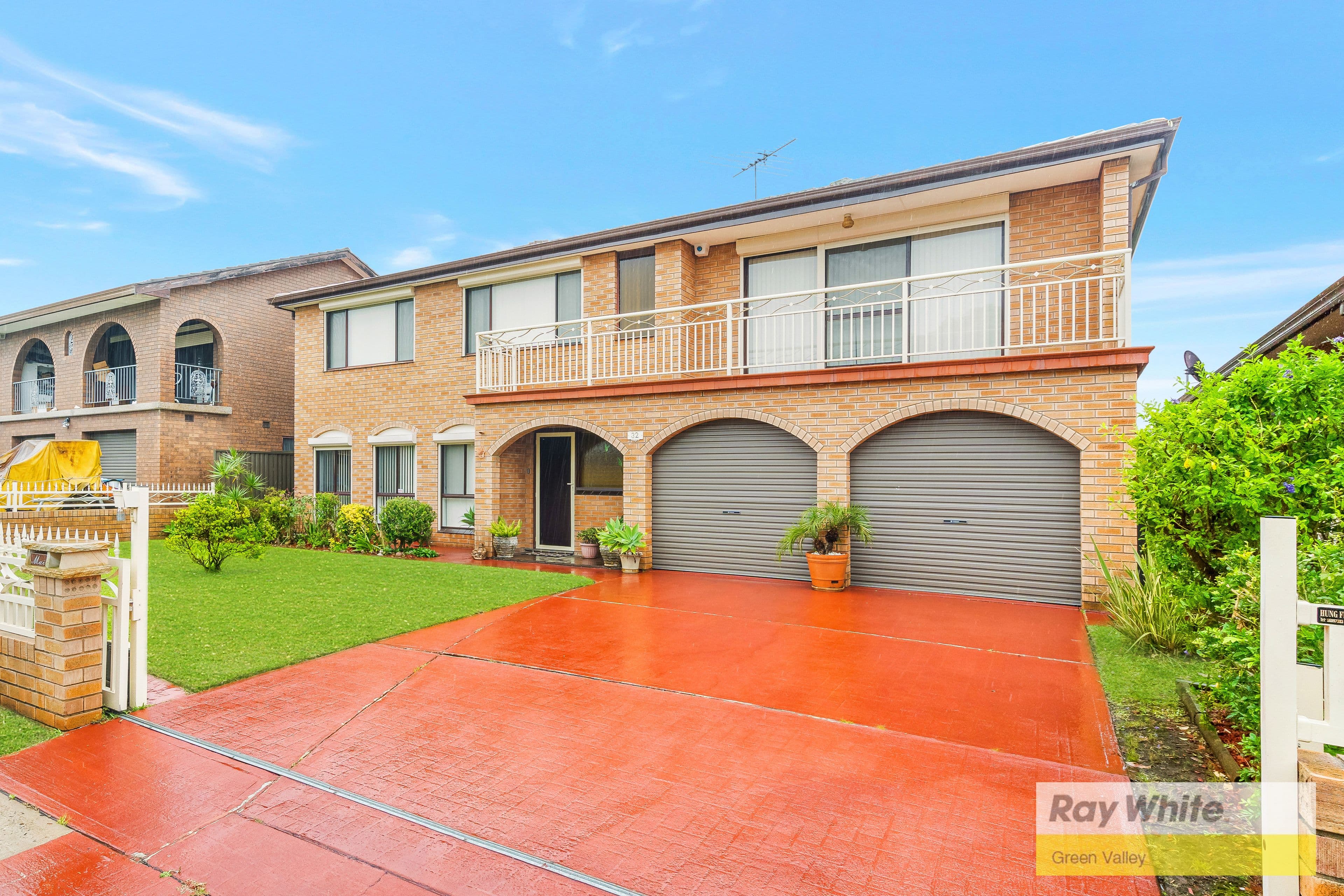32 St Kilda Street, St Johns Park NSW 2176, St Johns Park - Thumbnail 2