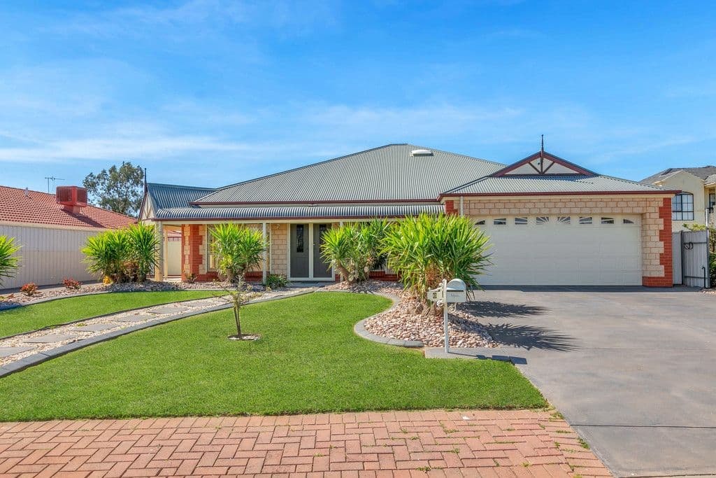 6 Lorenzo Court, Angle Vale SA 5117, Angle Vale - Image 1