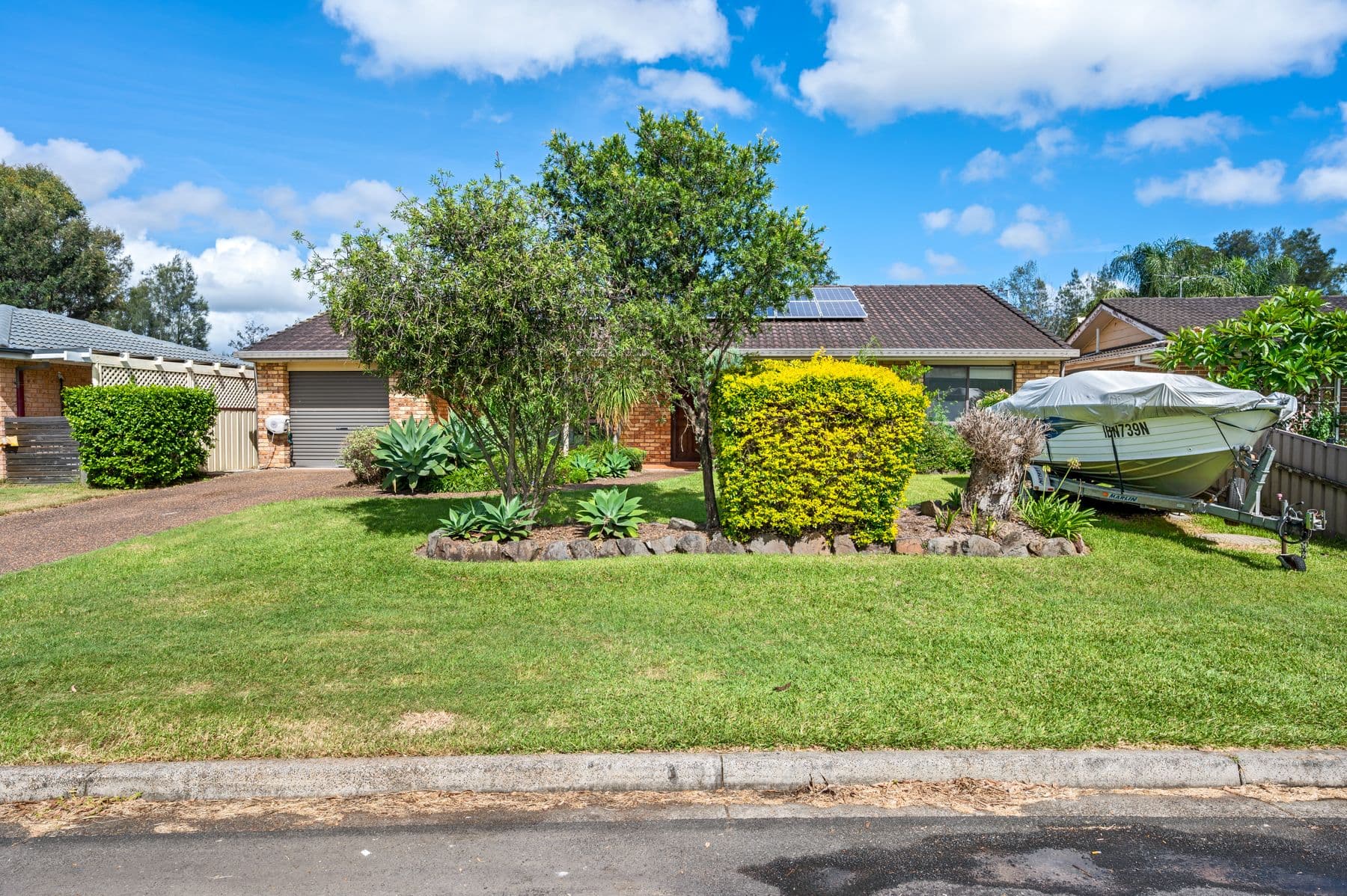 10 Simpson Terrace, Singleton NSW 2330, Darlington - Thumbnail 2