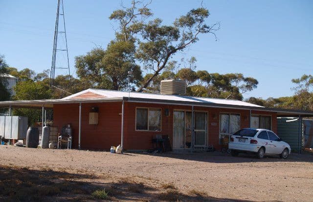 Lot 89 Markaranka Flats, MORGAN SA 5320, Morgan - Thumbnail 4