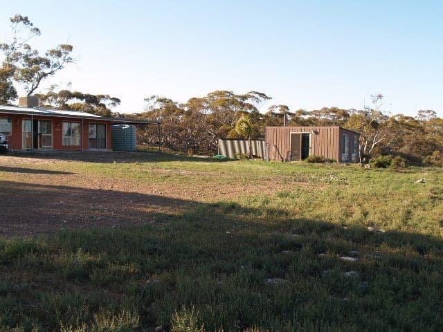 Lot 89 Markaranka Flats, MORGAN SA 5320, Morgan - Thumbnail 5