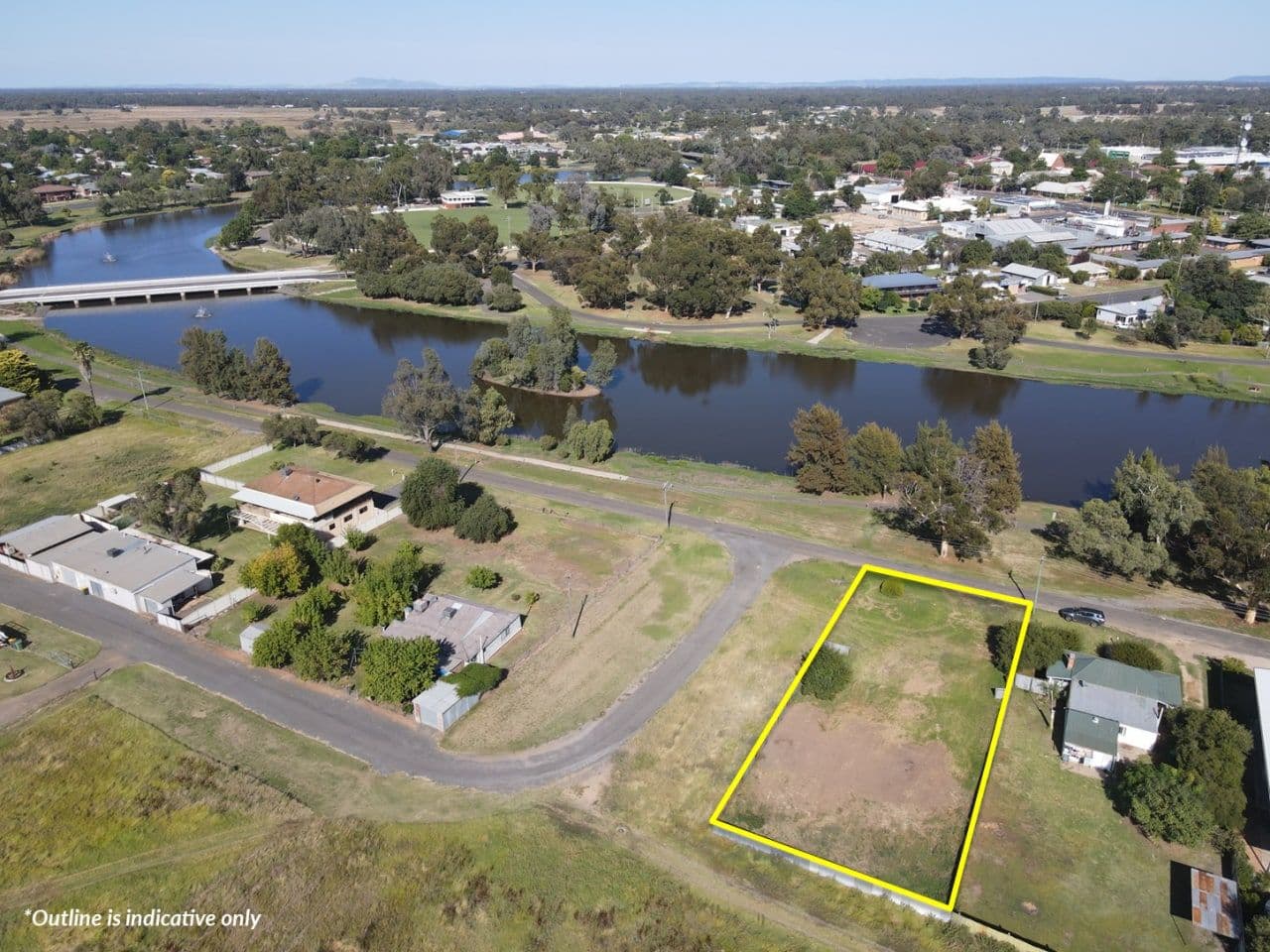 20 Hill Street, Forbes NSW 2871, Forbes - Image 1